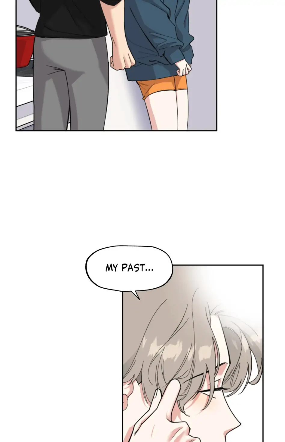 A Terrible Romance - Chapter 45 Page 49
