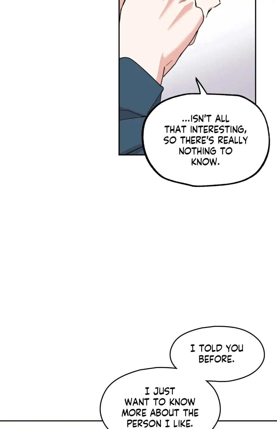 A Terrible Romance - Chapter 45 Page 50