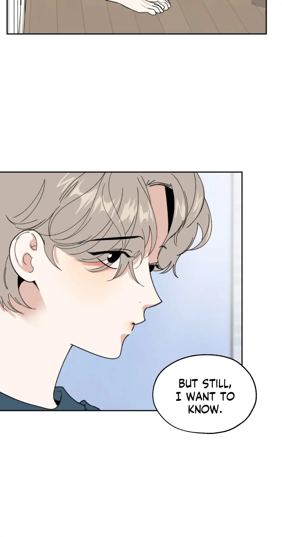 A Terrible Romance - Chapter 45 Page 56