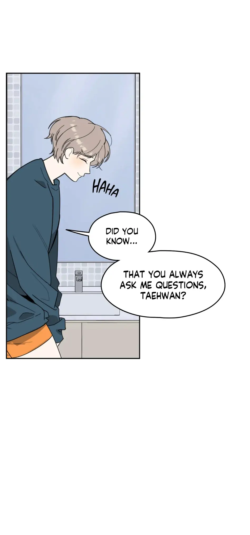 A Terrible Romance - Chapter 45 Page 58