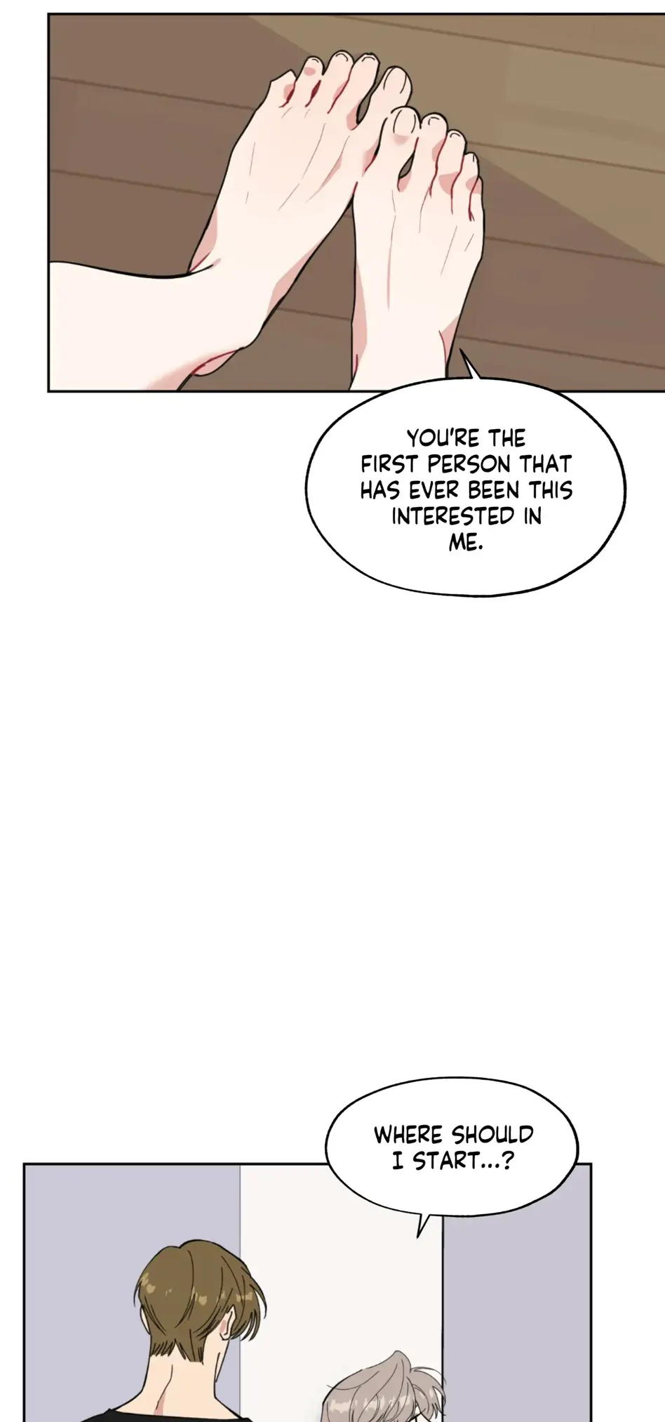 A Terrible Romance - Chapter 45 Page 59