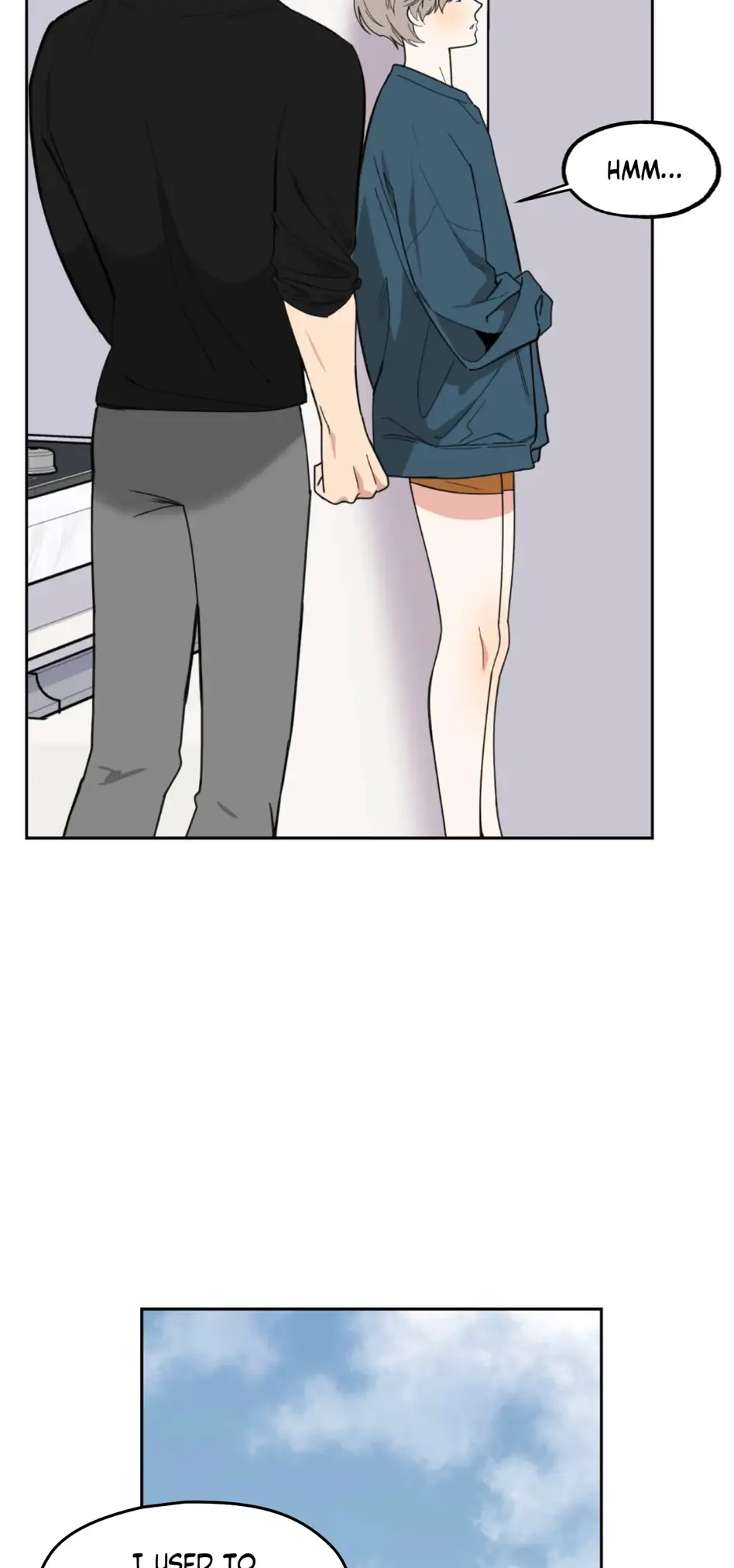 A Terrible Romance - Chapter 45 Page 60