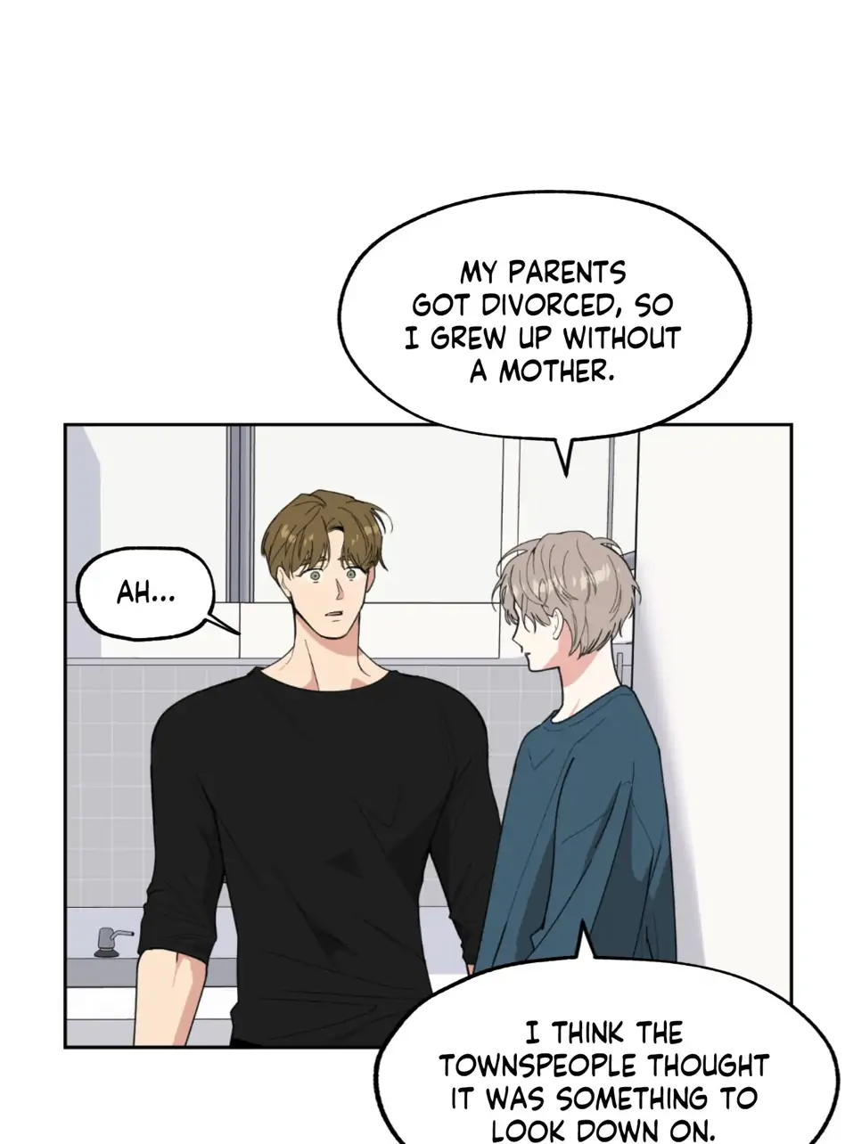 A Terrible Romance - Chapter 45 Page 62