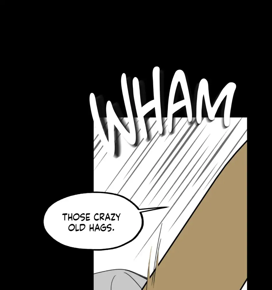 A Terrible Romance - Chapter 45 Page 67
