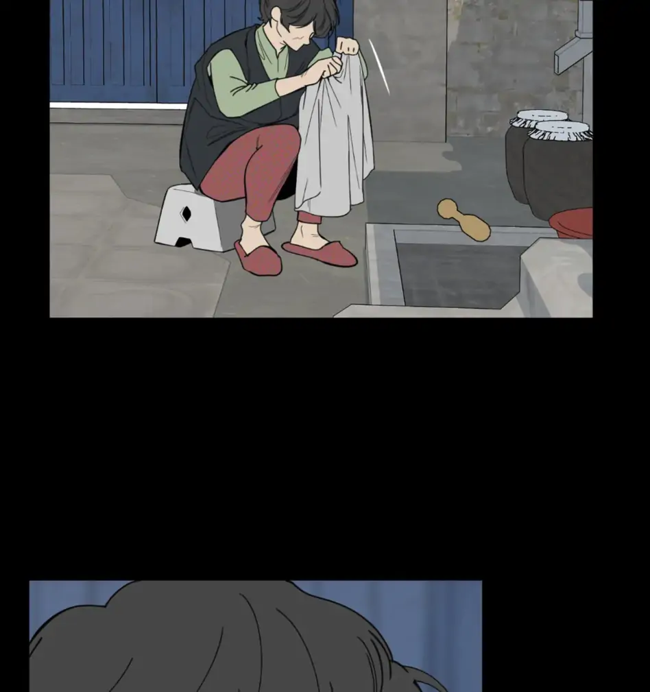 A Terrible Romance - Chapter 45 Page 70
