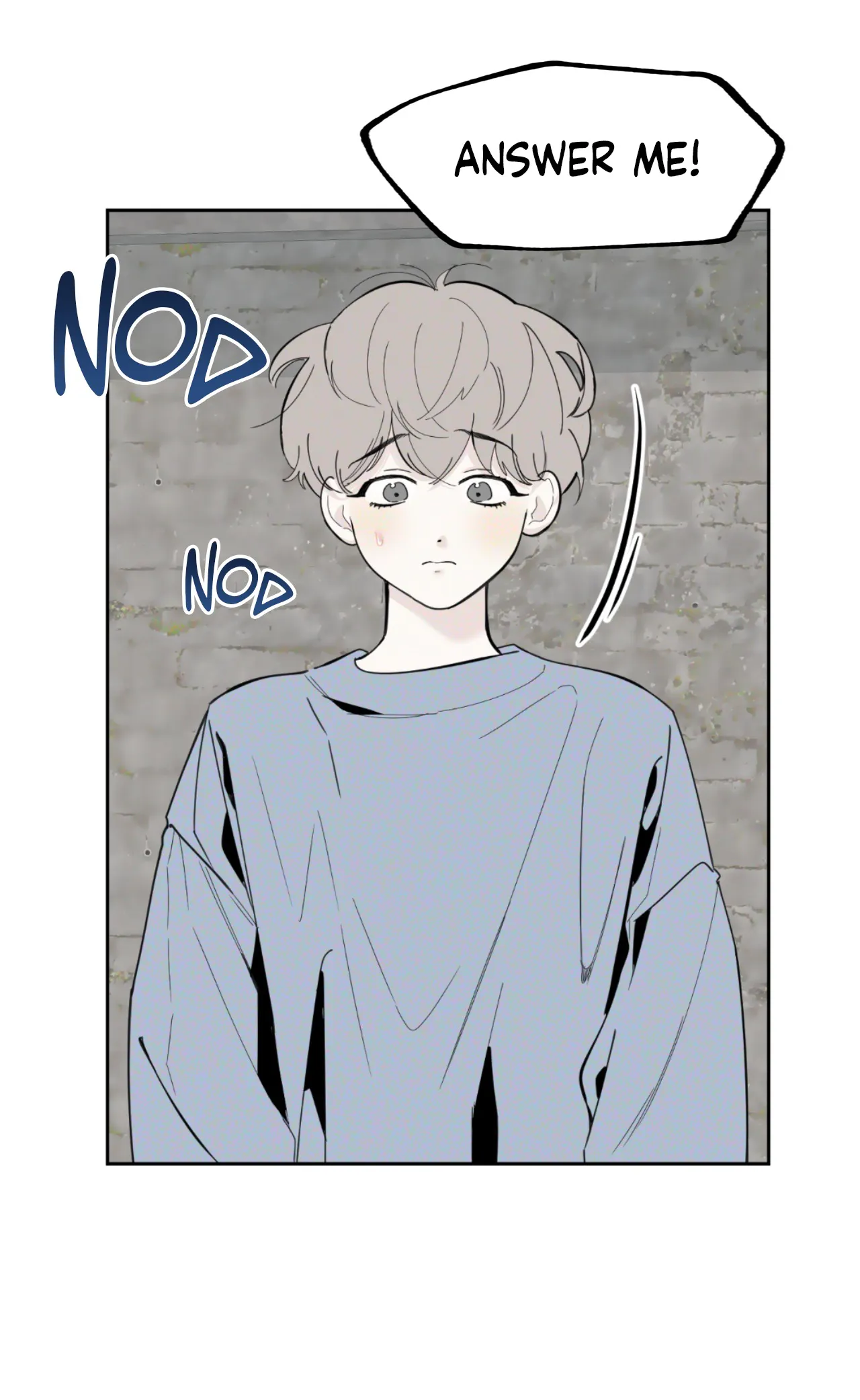 A Terrible Romance - Chapter 46 Page 5