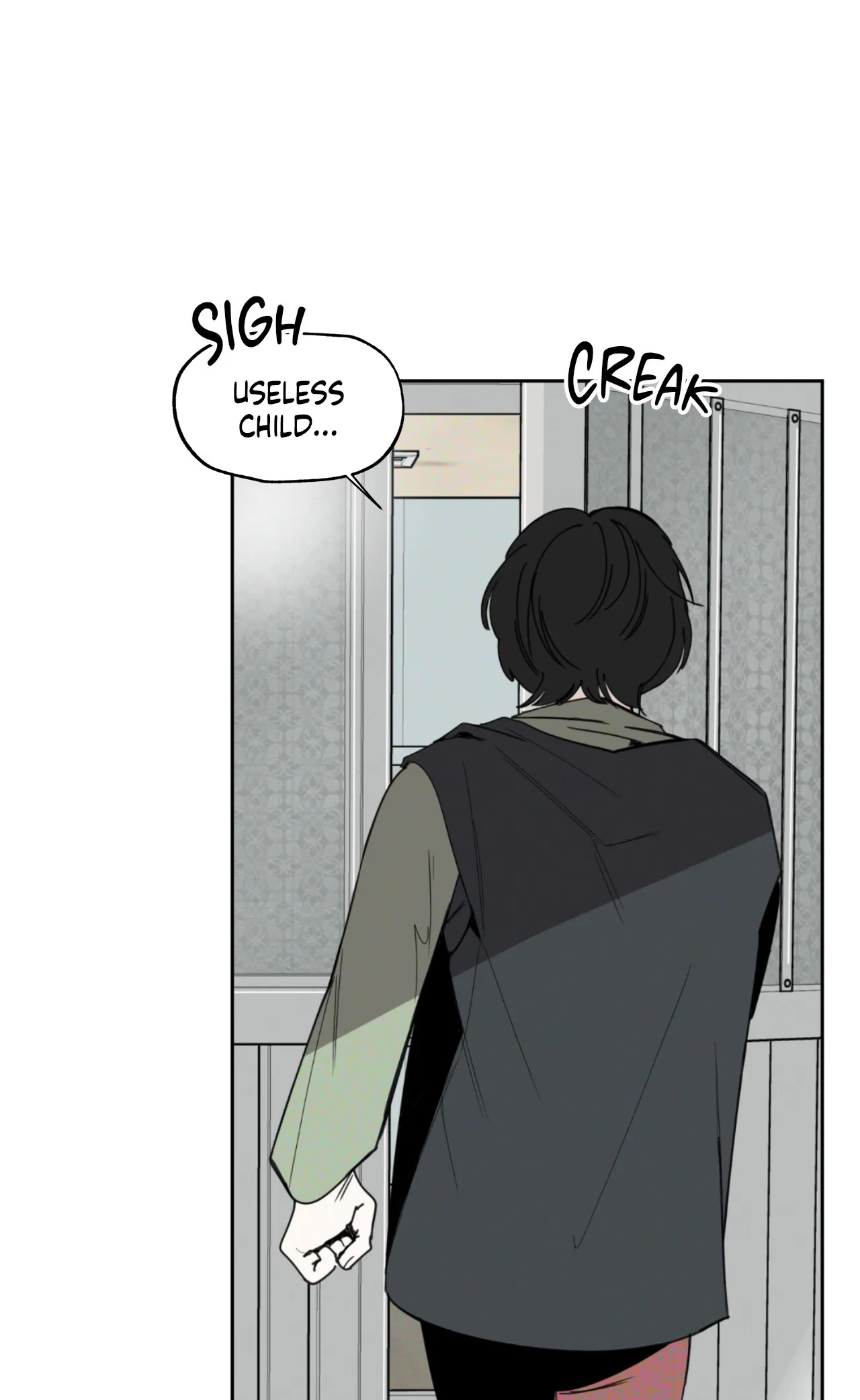 A Terrible Romance - Chapter 46 Page 6