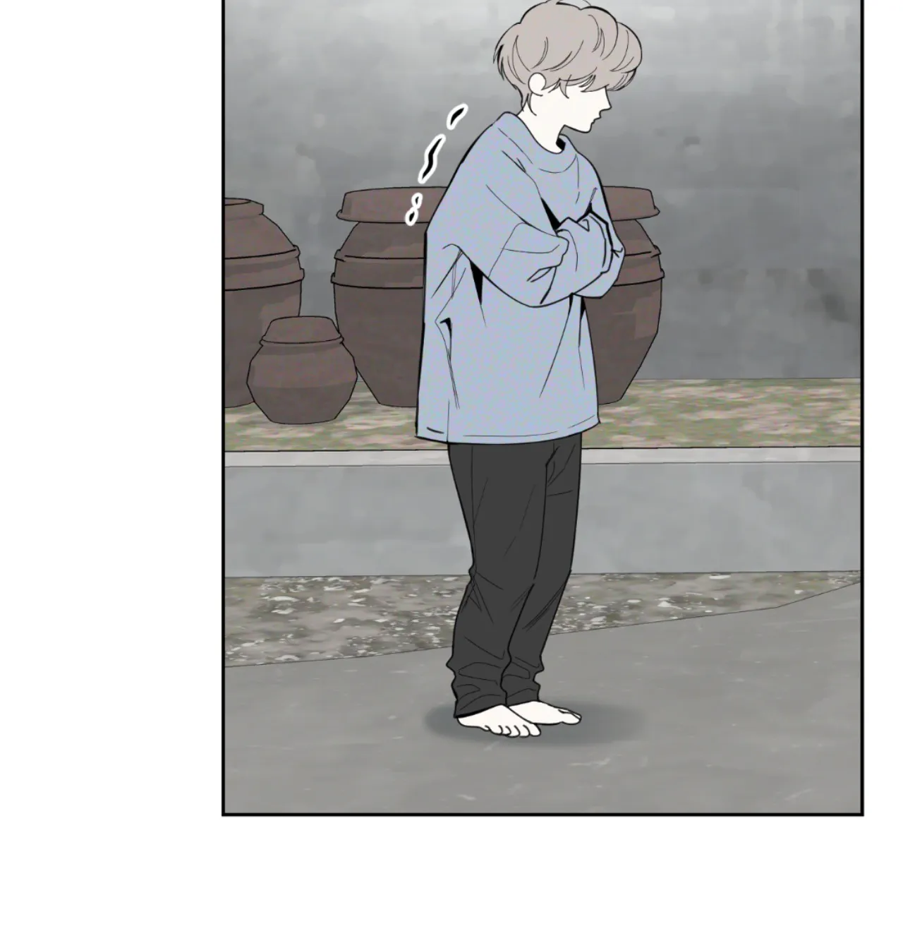 A Terrible Romance - Chapter 46 Page 10