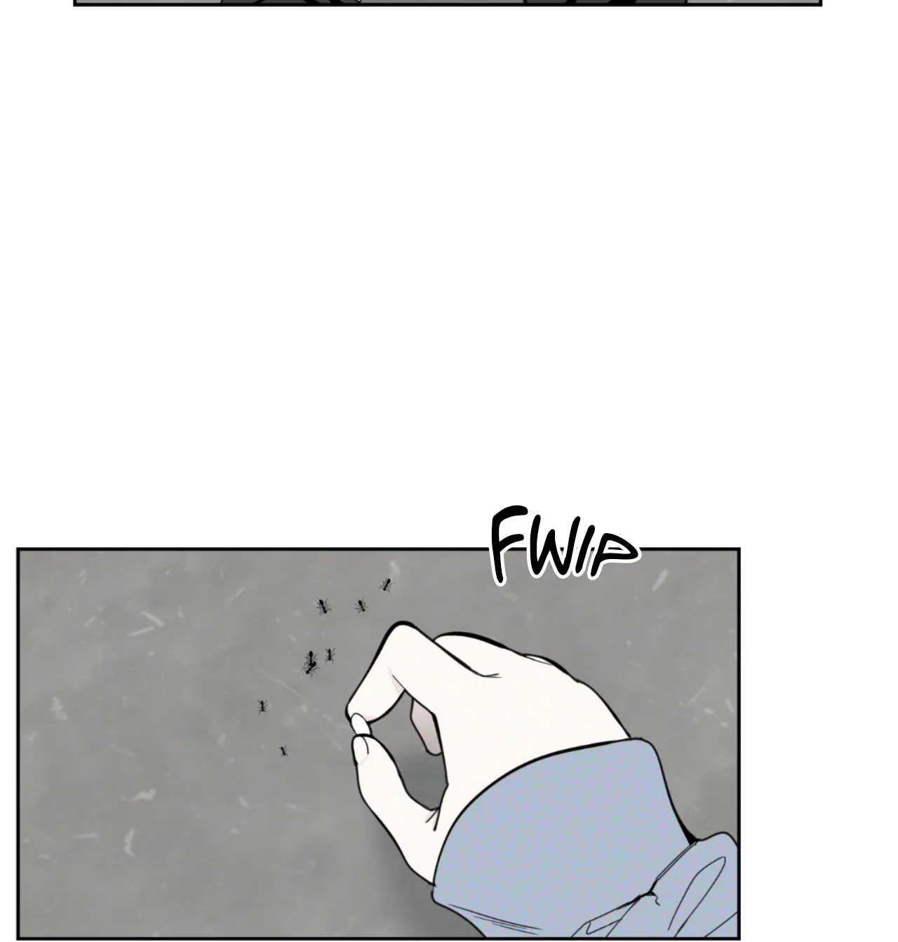 A Terrible Romance - Chapter 46 Page 12