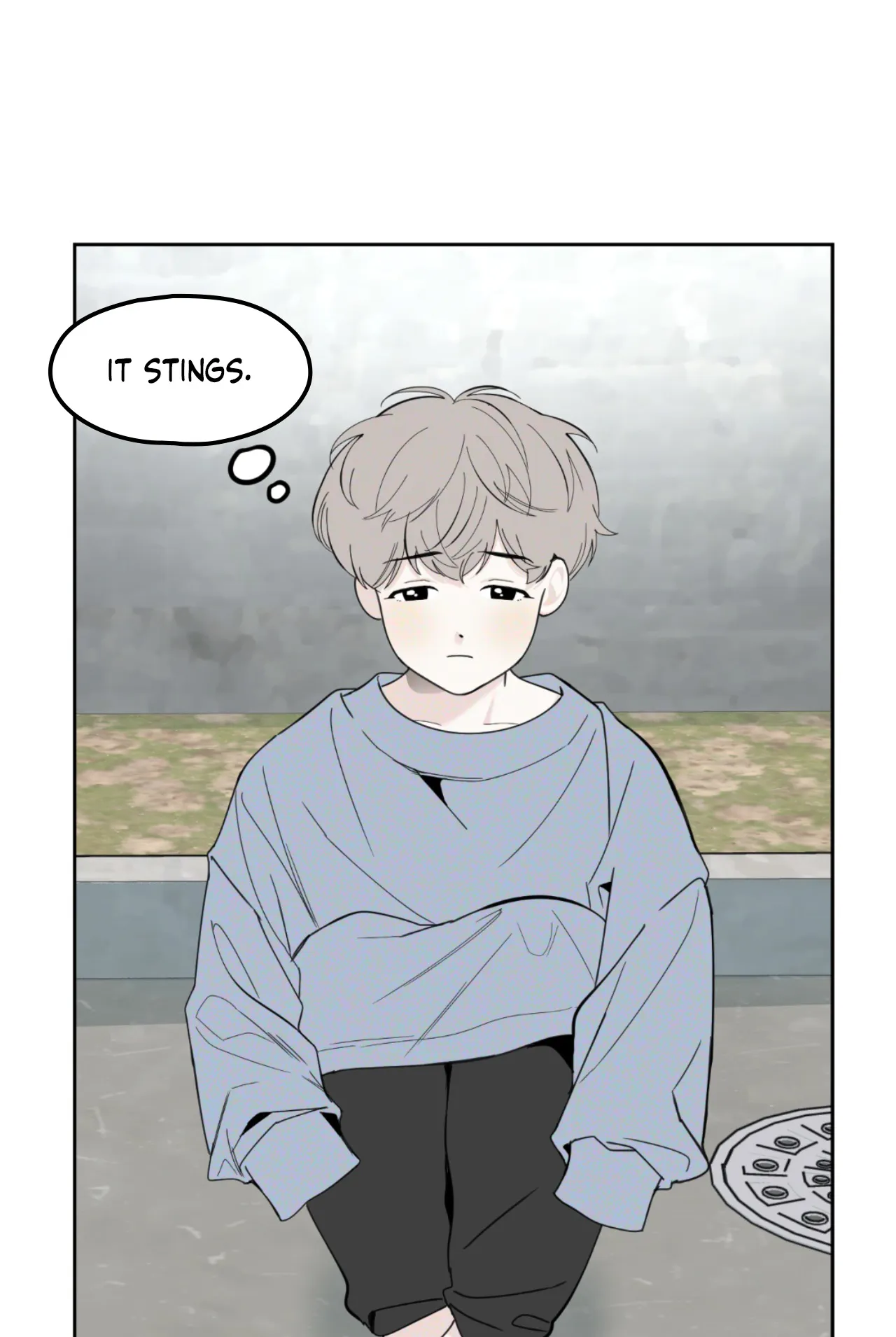 A Terrible Romance - Chapter 46 Page 14