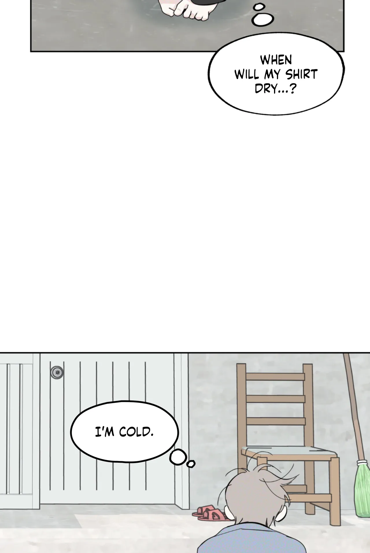 A Terrible Romance - Chapter 46 Page 15