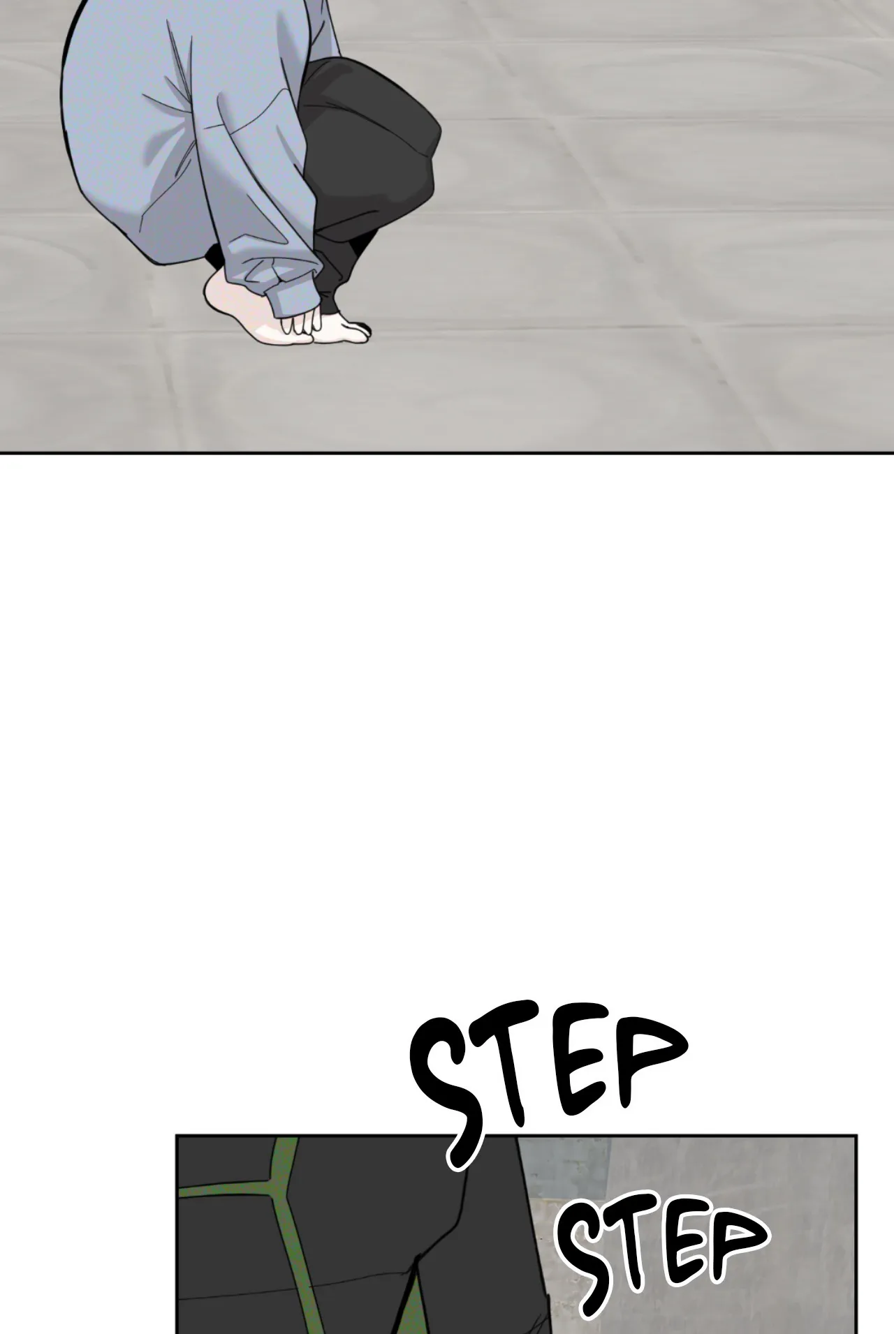 A Terrible Romance - Chapter 46 Page 18