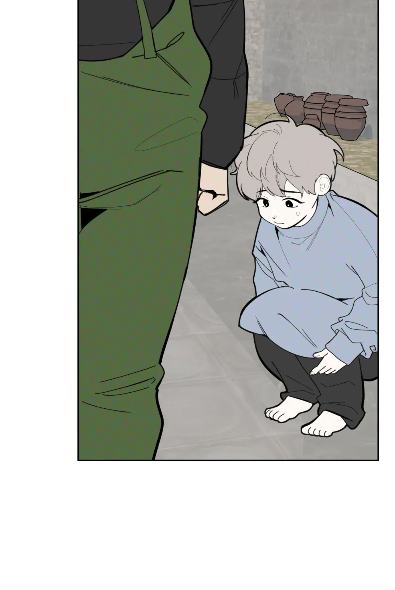 A Terrible Romance - Chapter 46 Page 19
