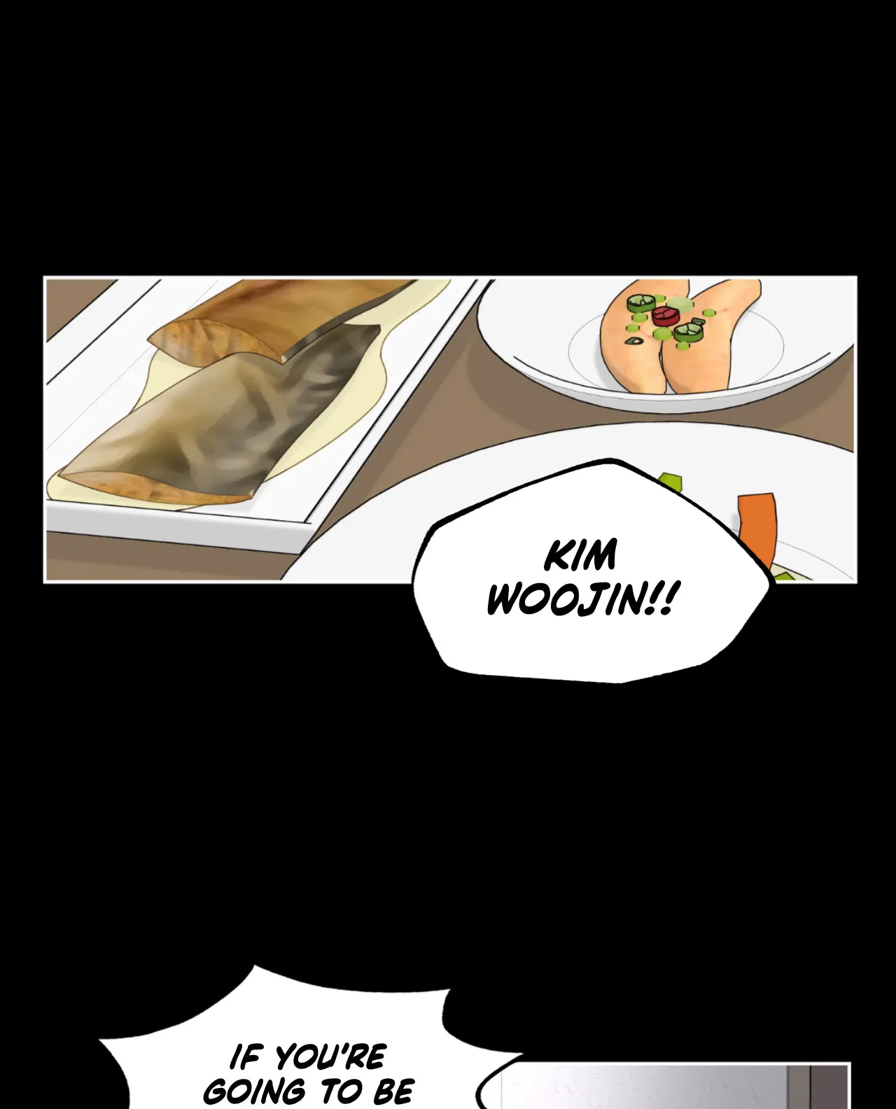 A Terrible Romance - Chapter 46 Page 26