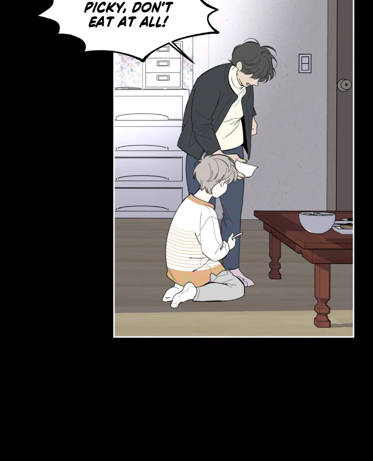 A Terrible Romance - Chapter 46 Page 27