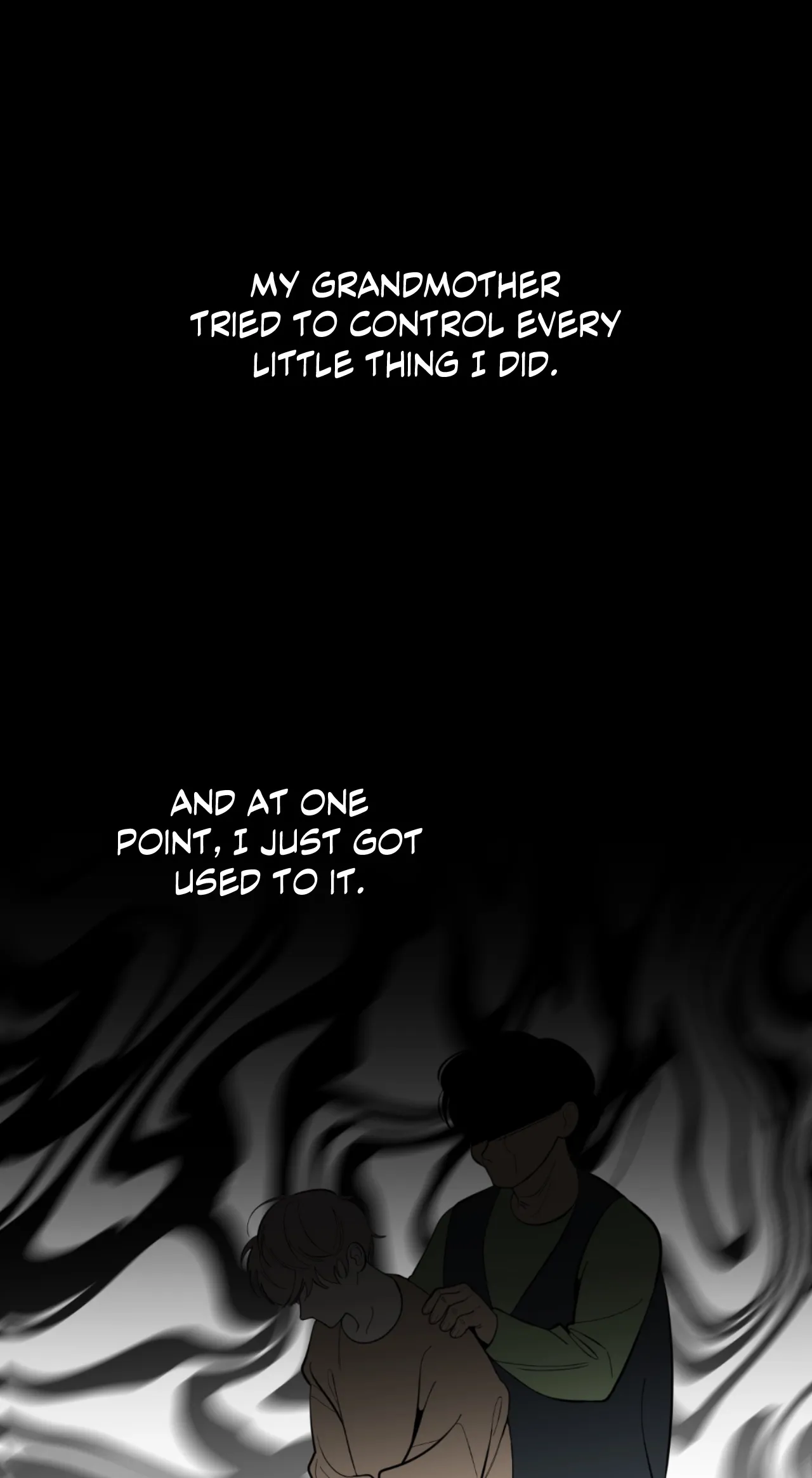 A Terrible Romance - Chapter 46 Page 32