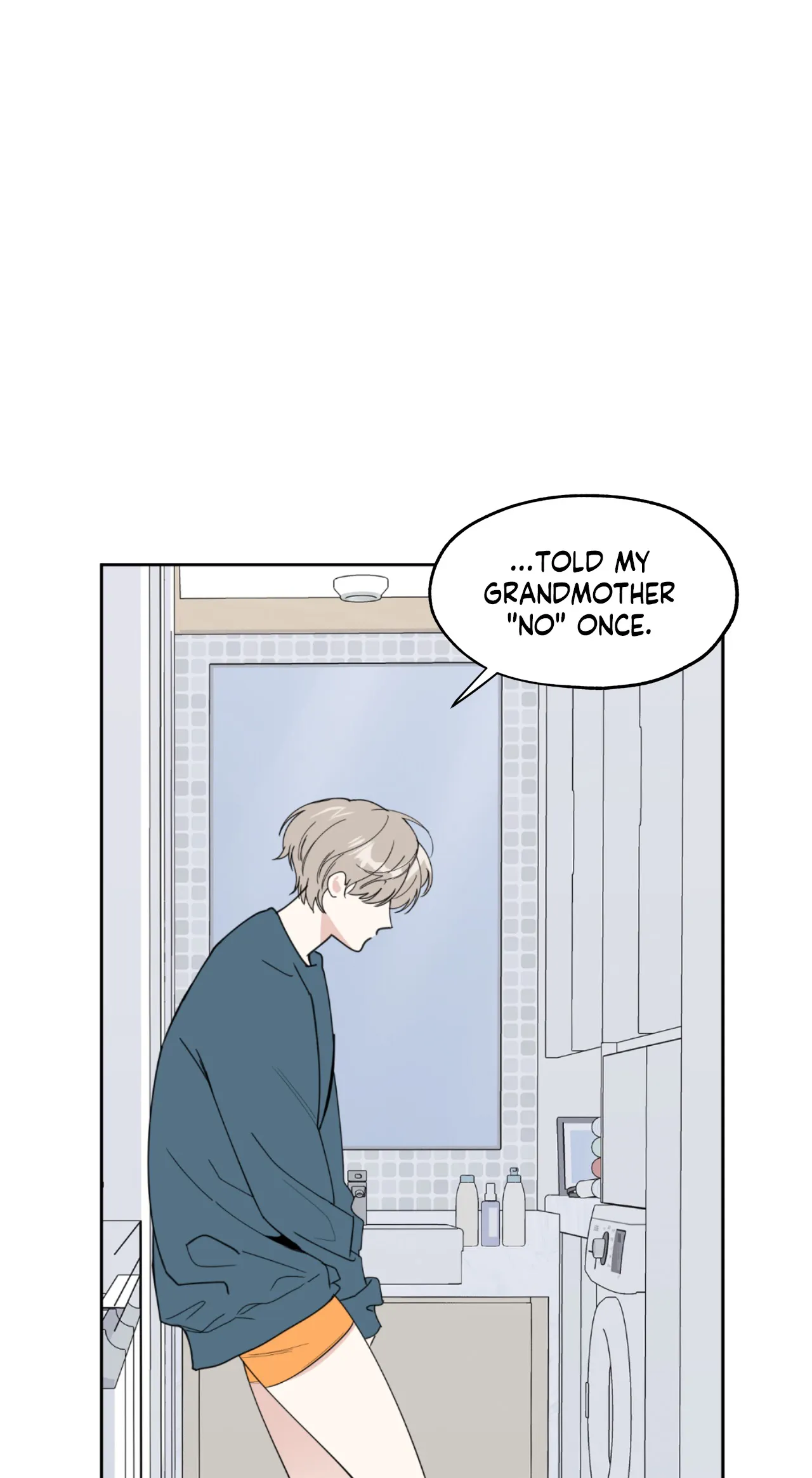 A Terrible Romance - Chapter 46 Page 34