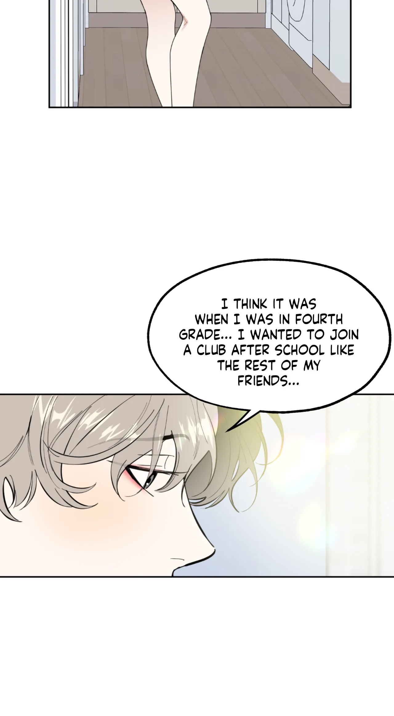 A Terrible Romance - Chapter 46 Page 35