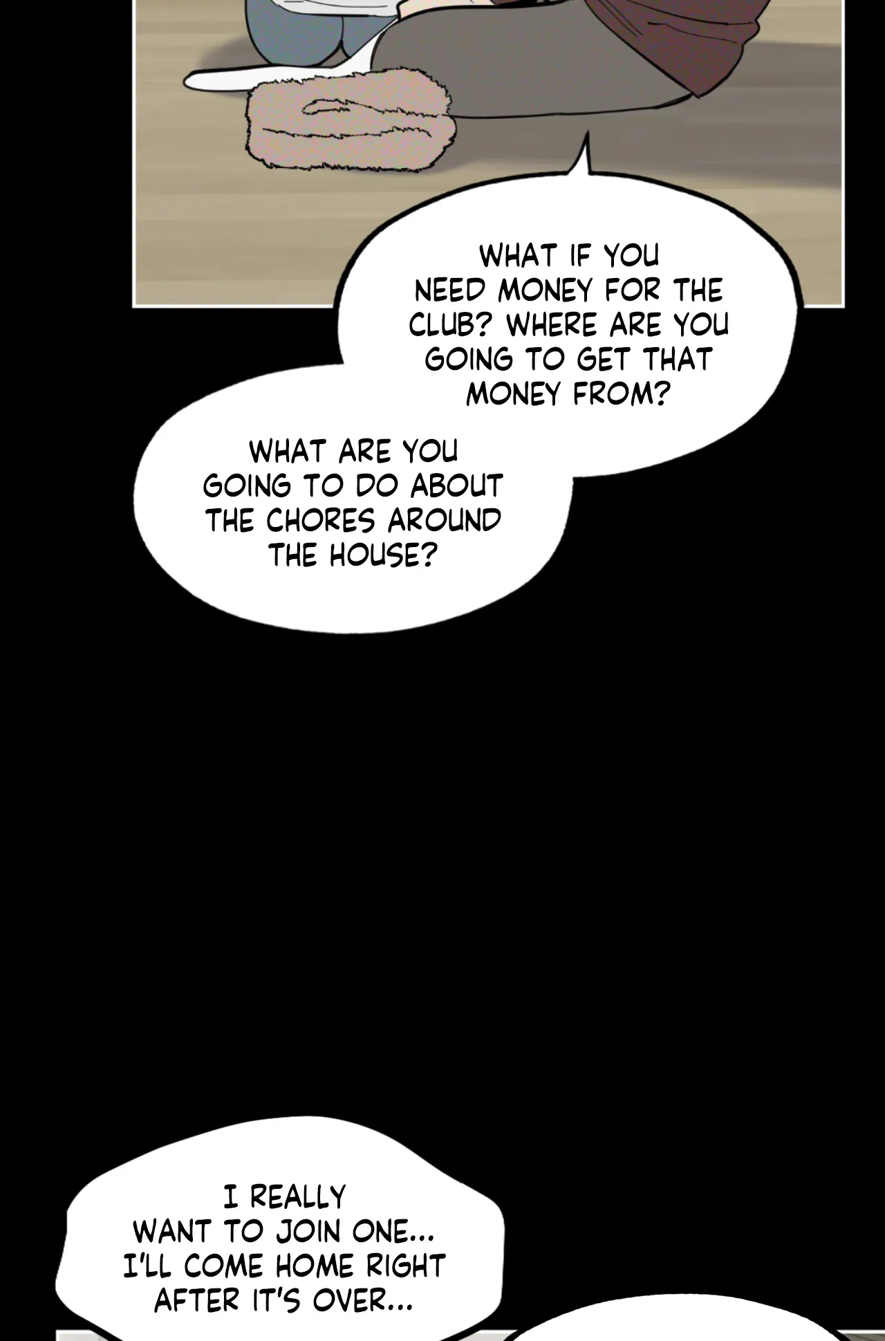A Terrible Romance - Chapter 46 Page 40
