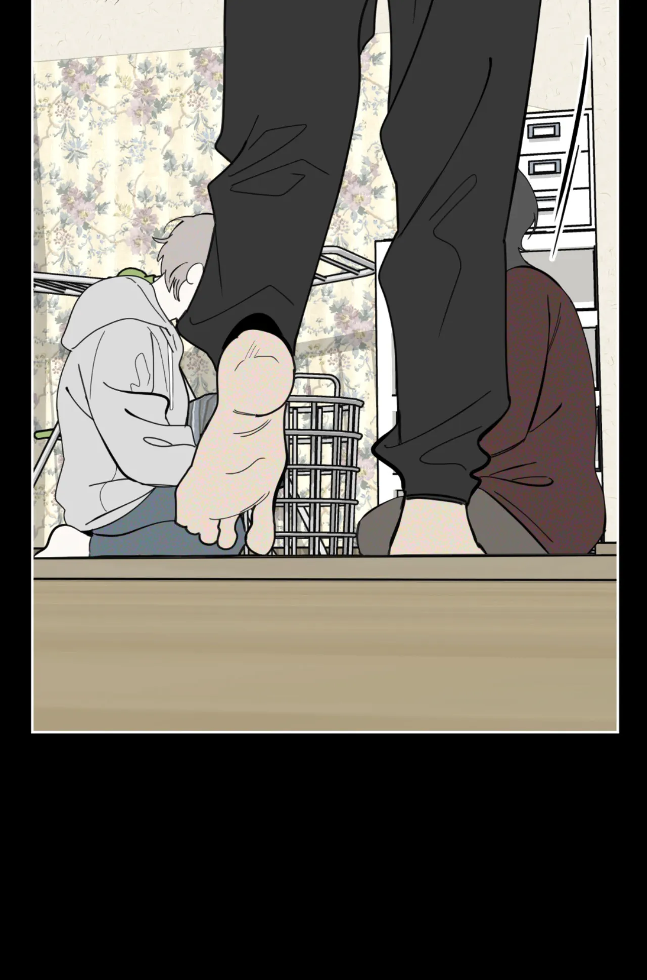 A Terrible Romance - Chapter 46 Page 42
