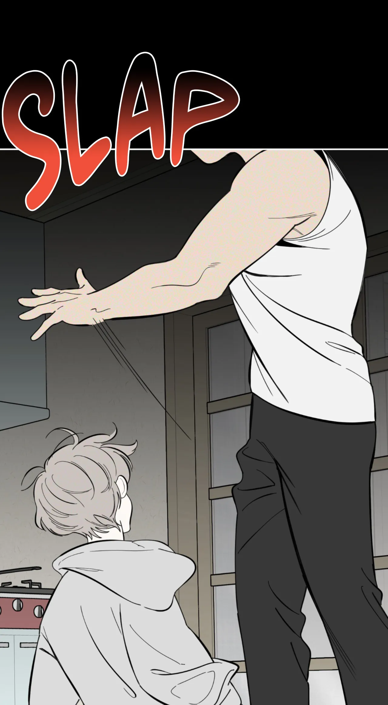 A Terrible Romance - Chapter 46 Page 44