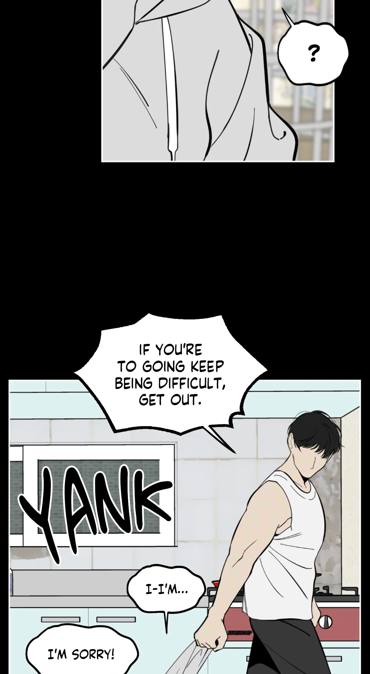 A Terrible Romance - Chapter 46 Page 47
