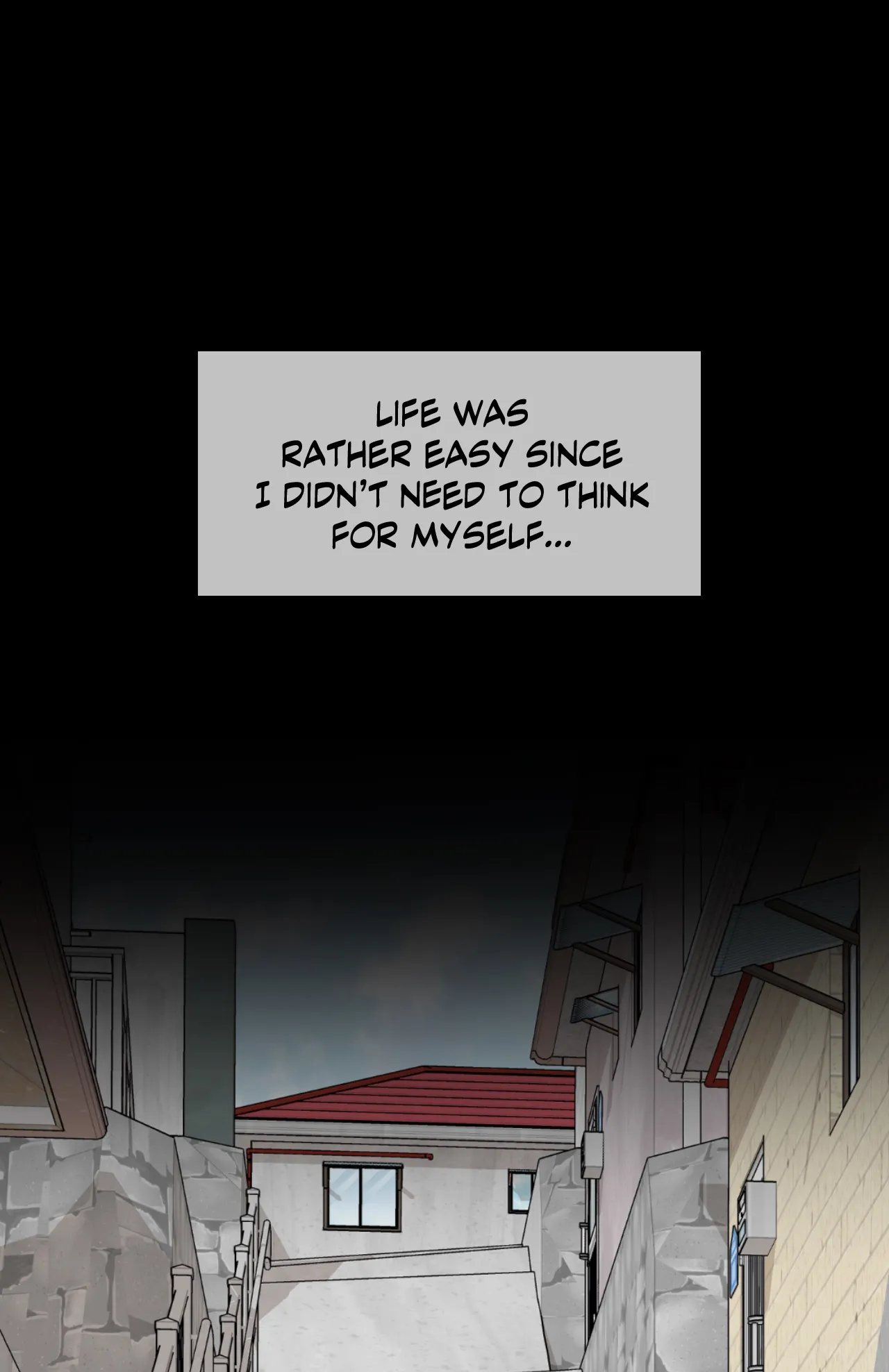 A Terrible Romance - Chapter 46 Page 50