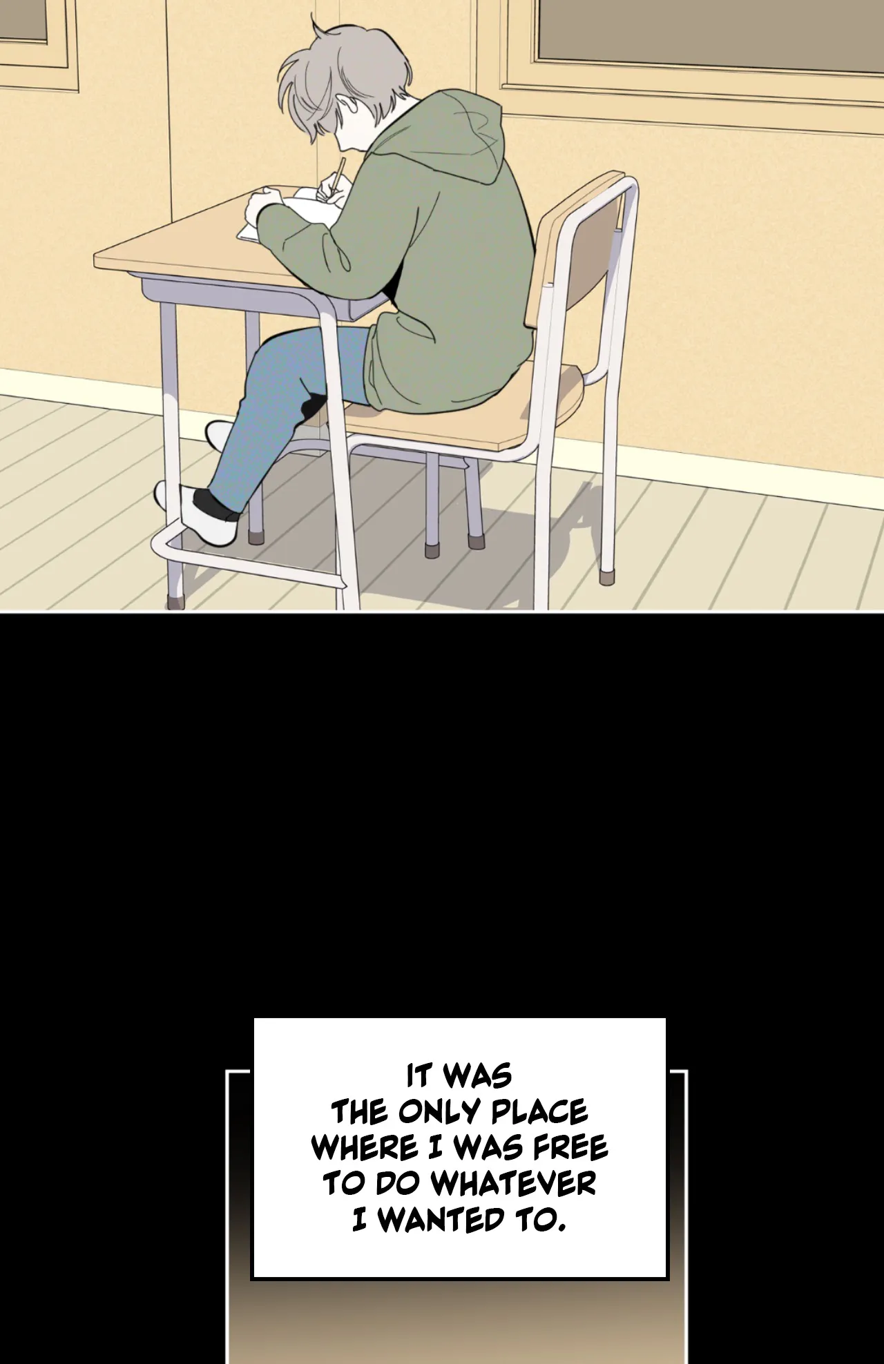 A Terrible Romance - Chapter 46 Page 54