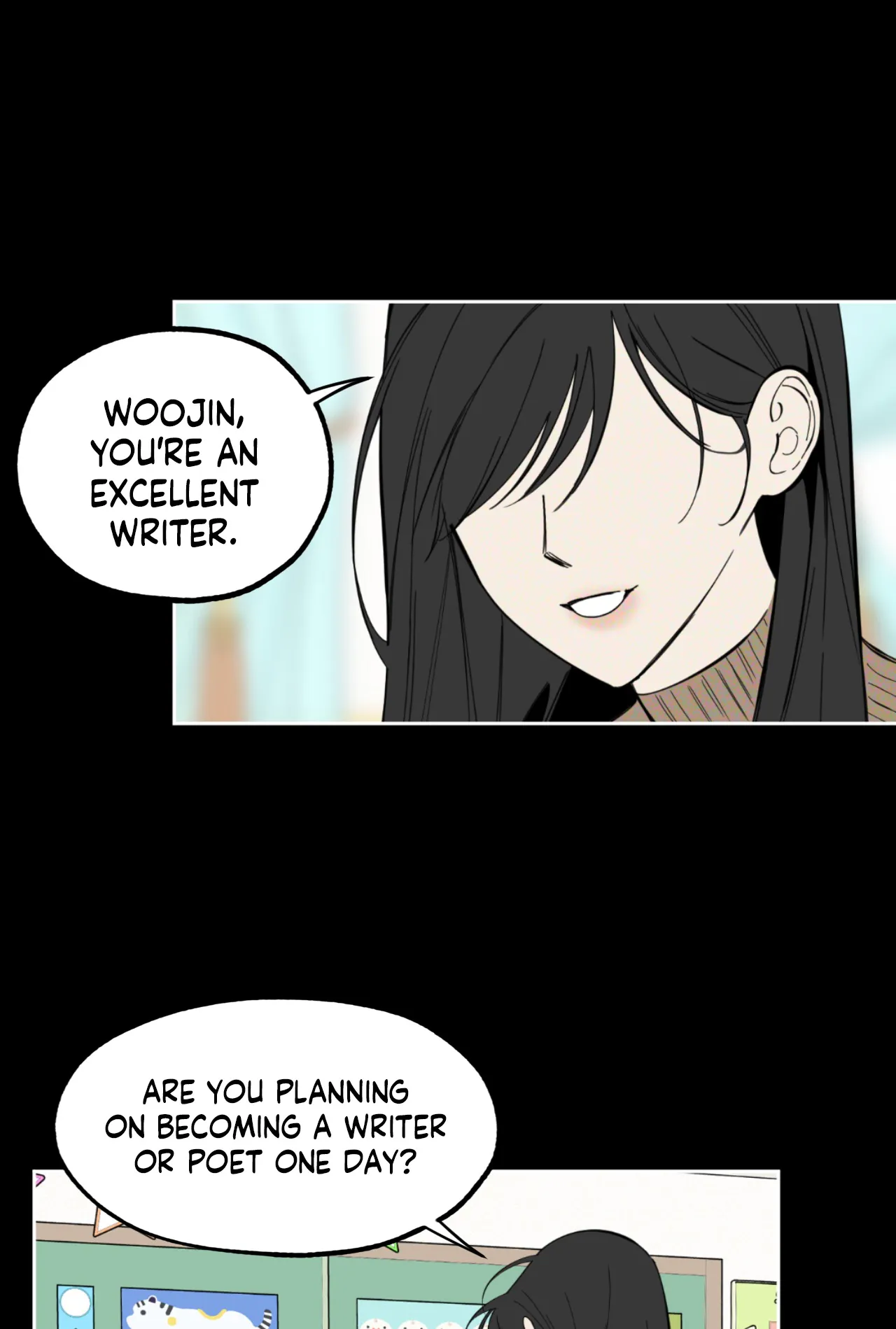 A Terrible Romance - Chapter 46 Page 56