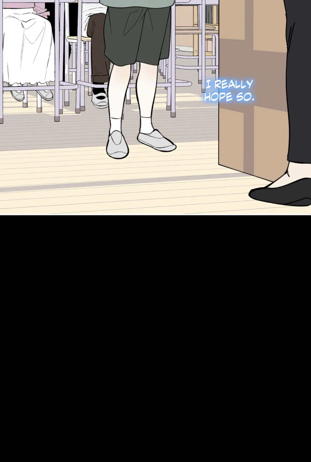 A Terrible Romance - Chapter 46 Page 59