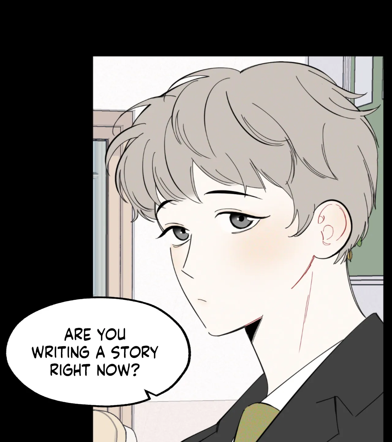A Terrible Romance - Chapter 46 Page 62