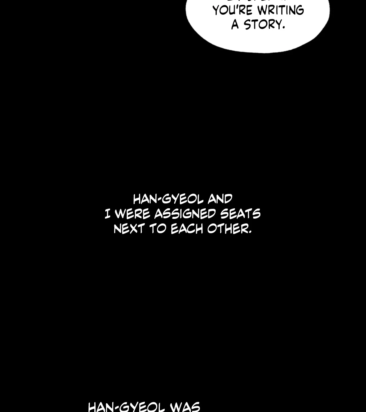 A Terrible Romance - Chapter 46 Page 66