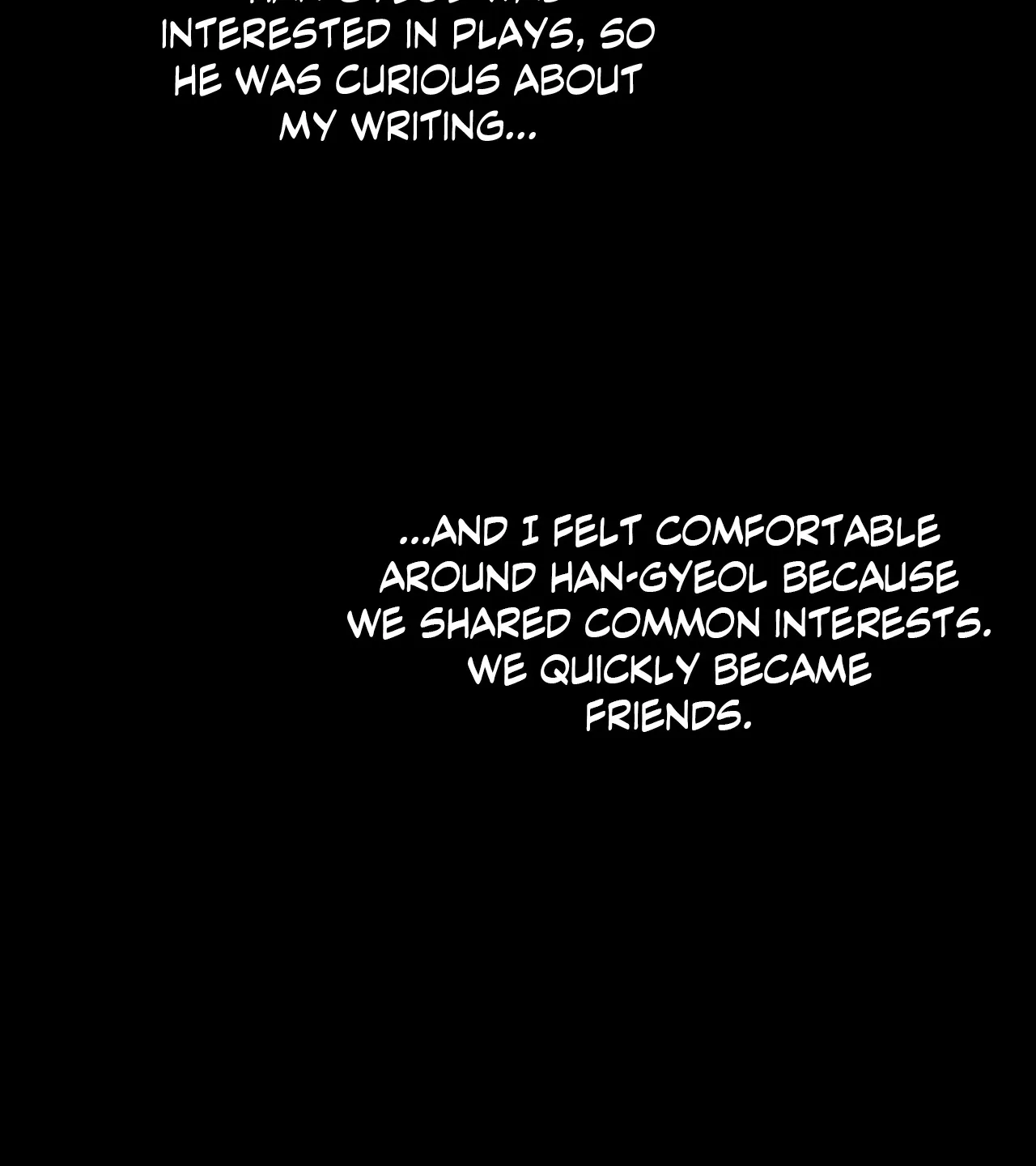 A Terrible Romance - Chapter 46 Page 67