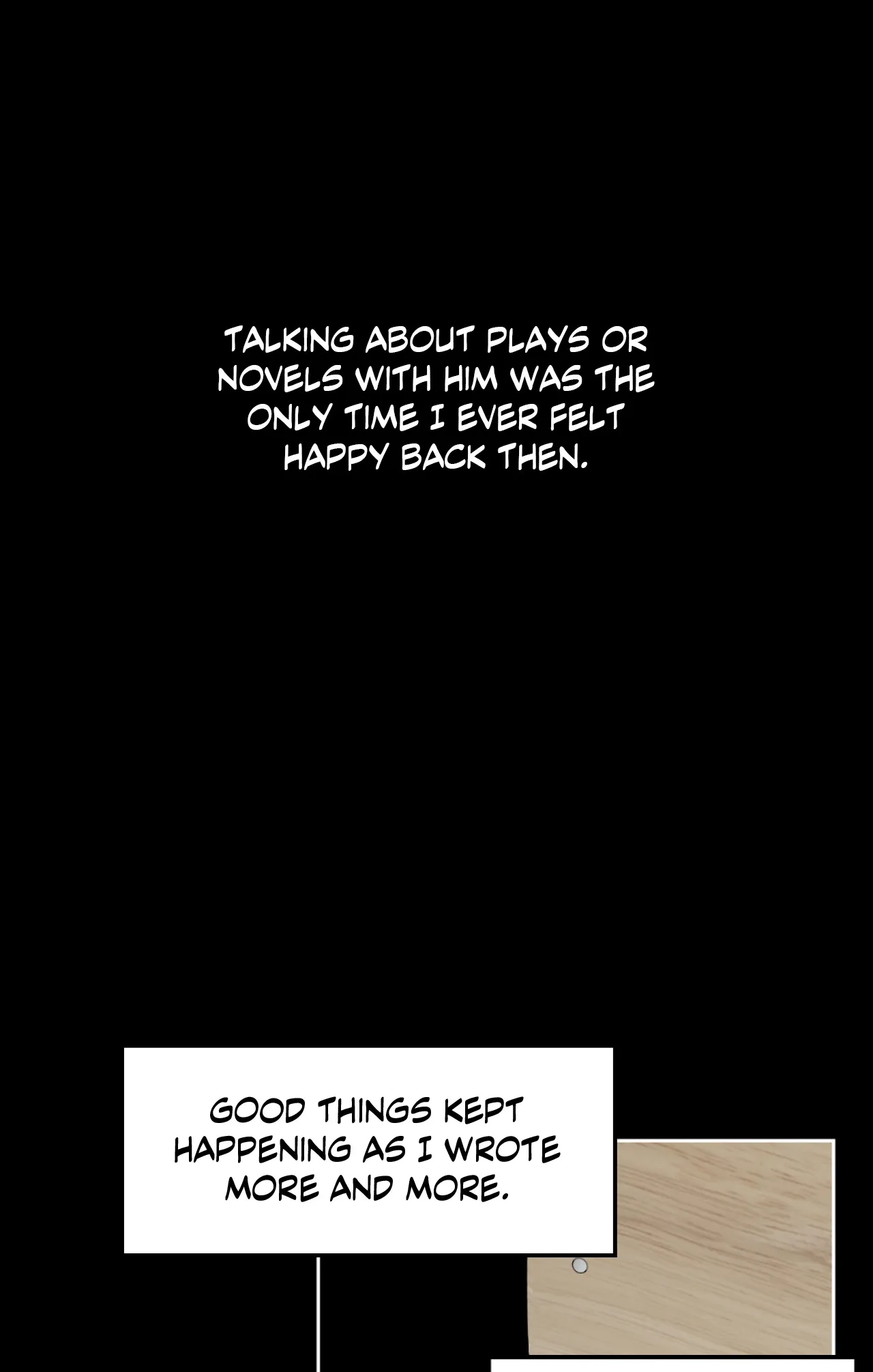 A Terrible Romance - Chapter 46 Page 68