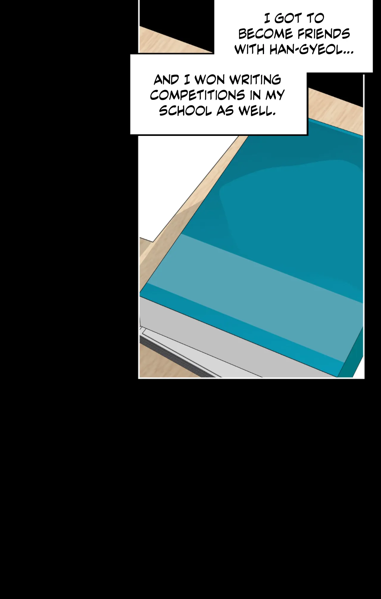 A Terrible Romance - Chapter 46 Page 69
