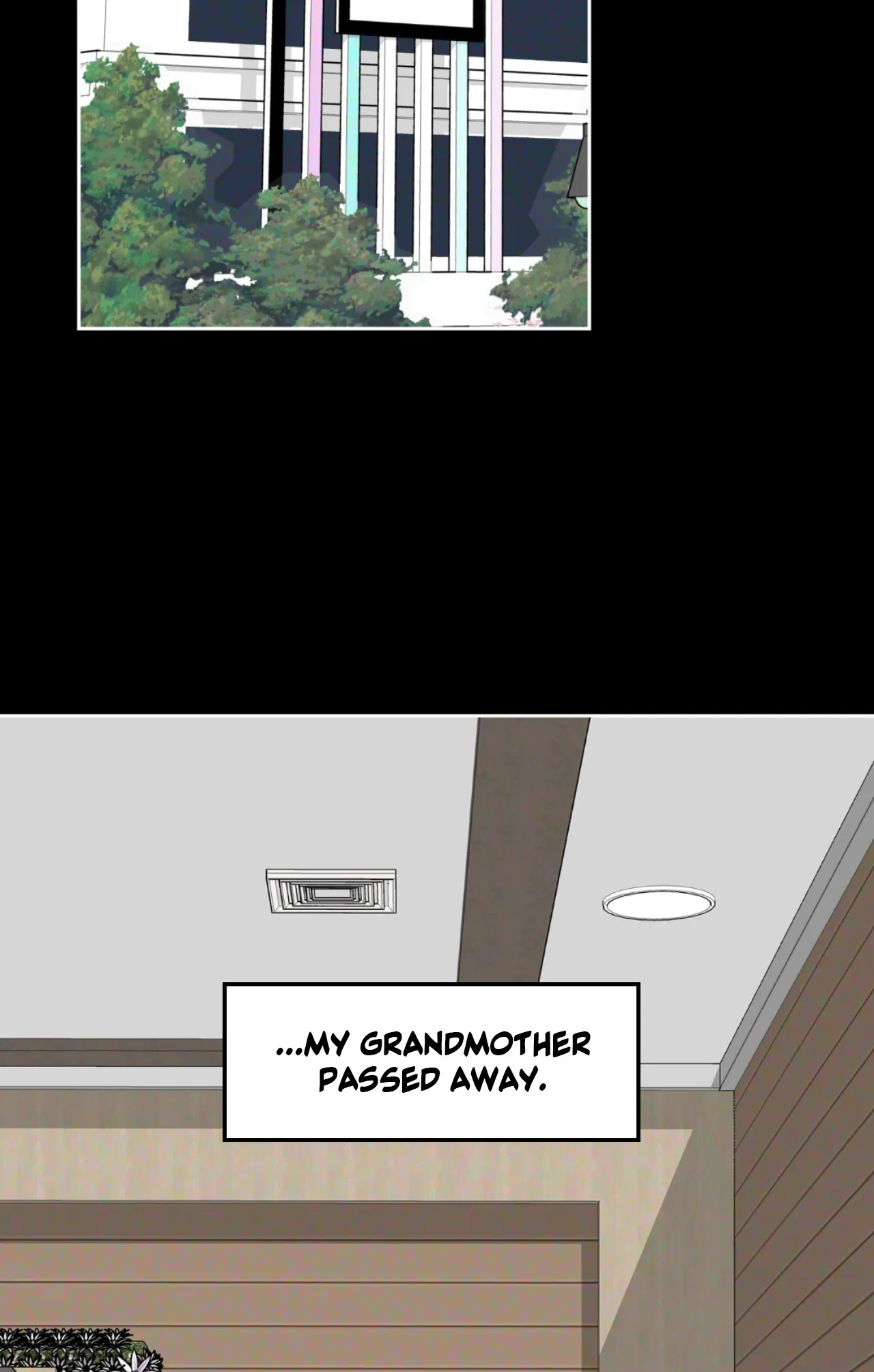 A Terrible Romance - Chapter 46 Page 72