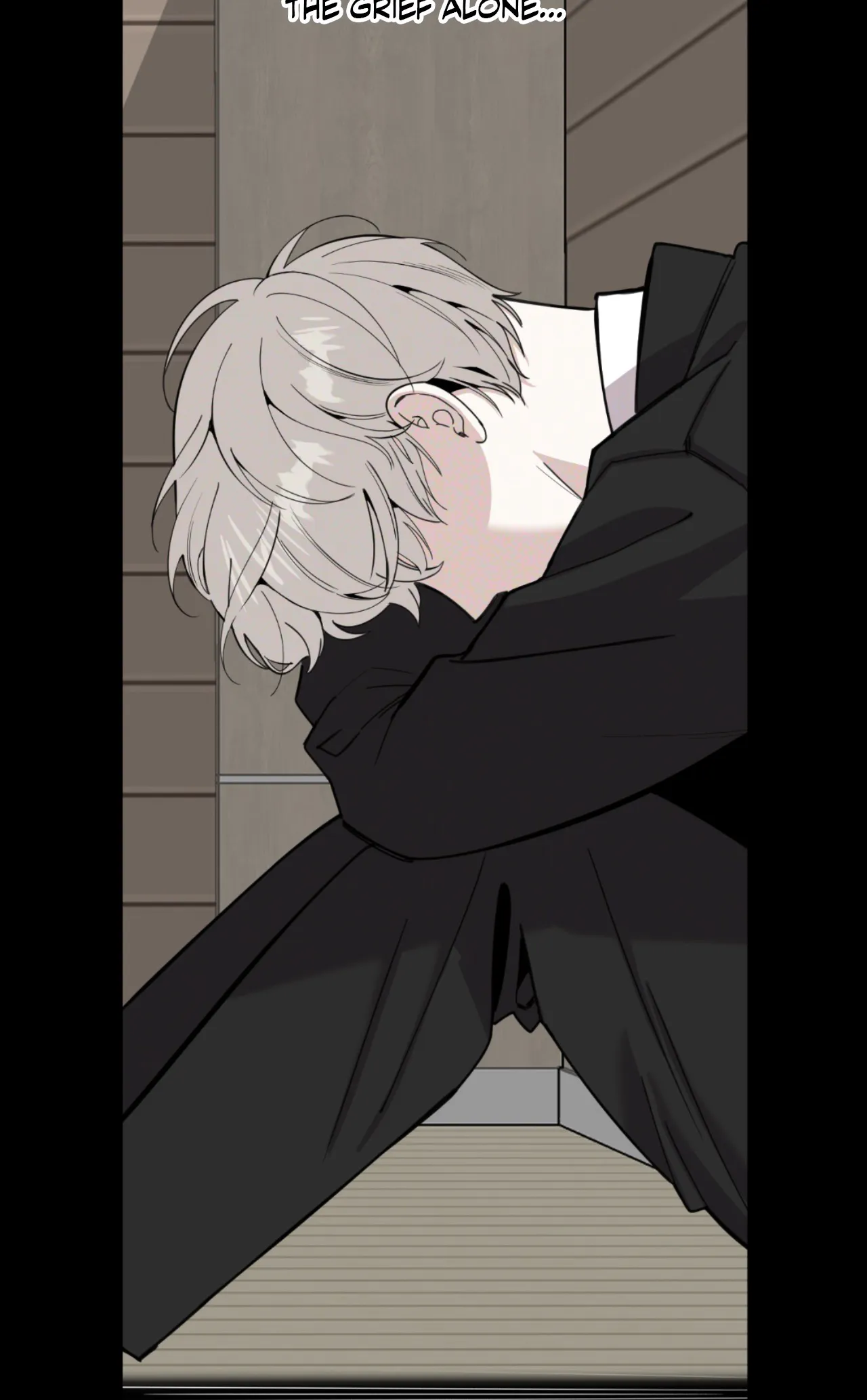 A Terrible Romance - Chapter 46 Page 75