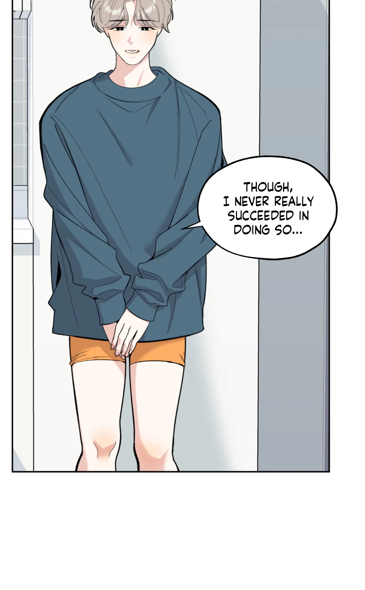 A Terrible Romance - Chapter 46 Page 79