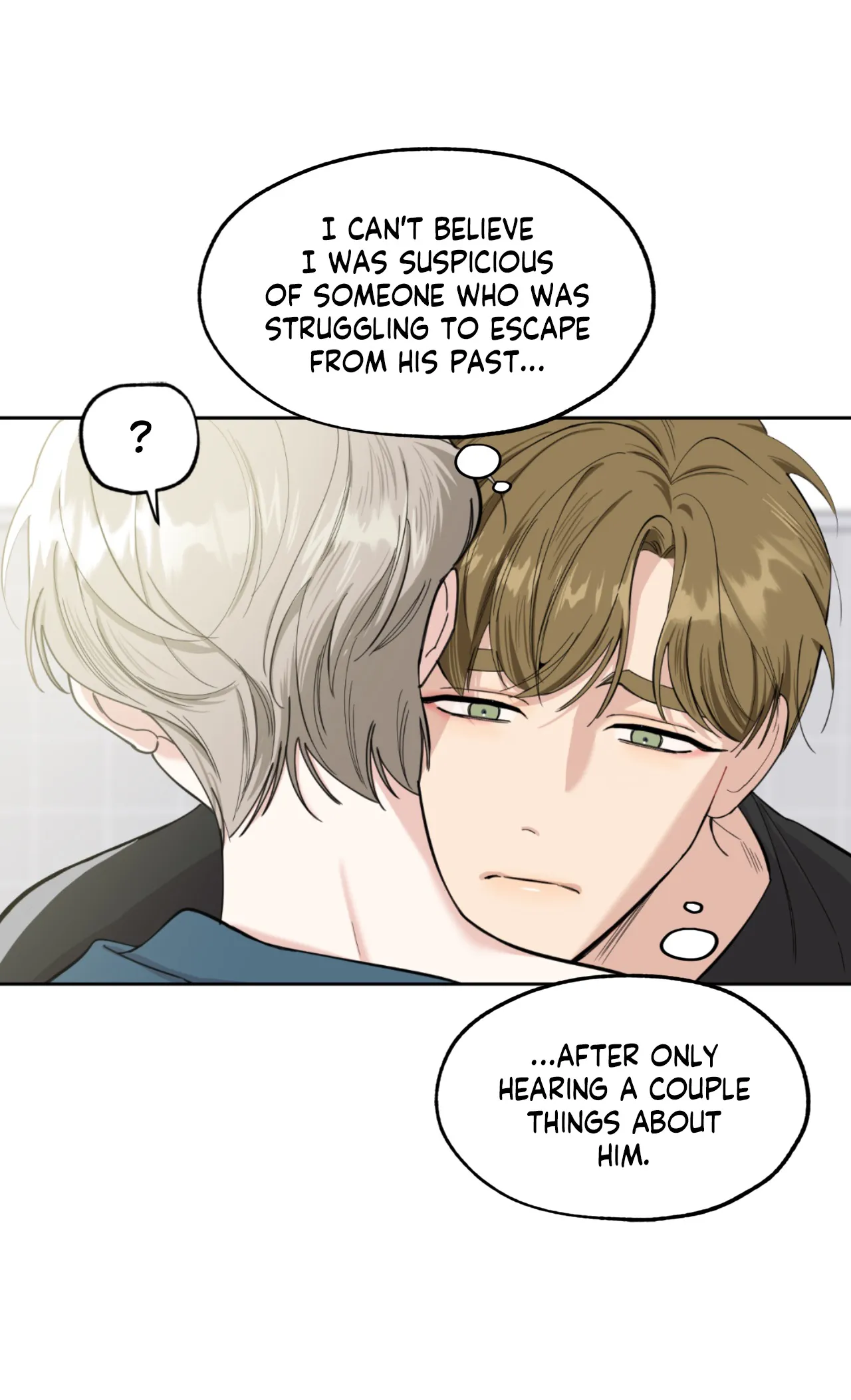 A Terrible Romance - Chapter 46 Page 84