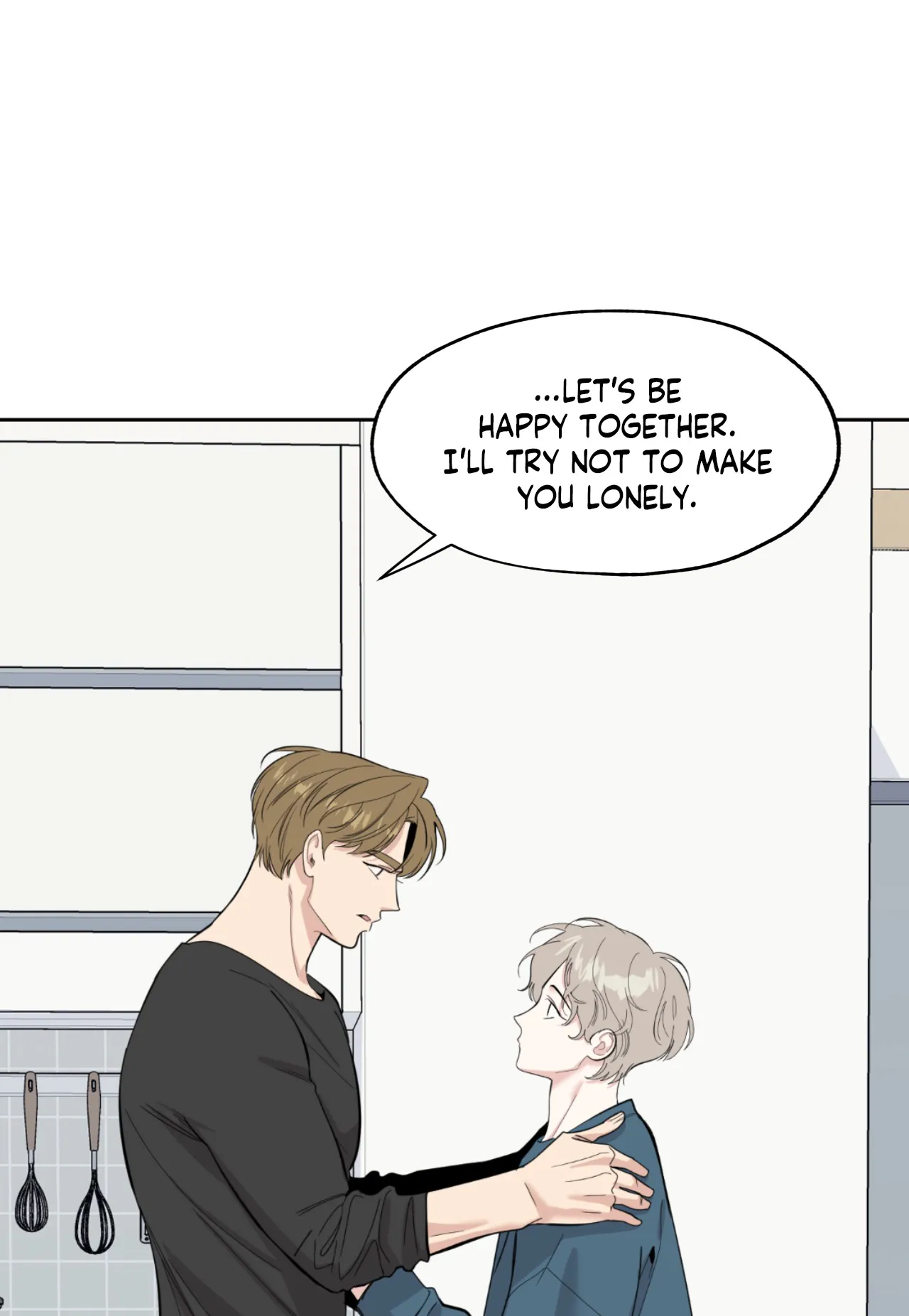 A Terrible Romance - Chapter 46 Page 86