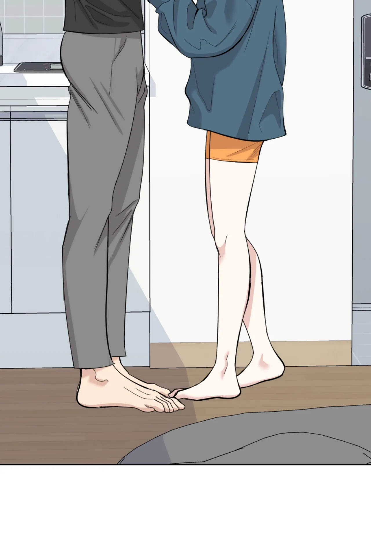 A Terrible Romance - Chapter 46 Page 87