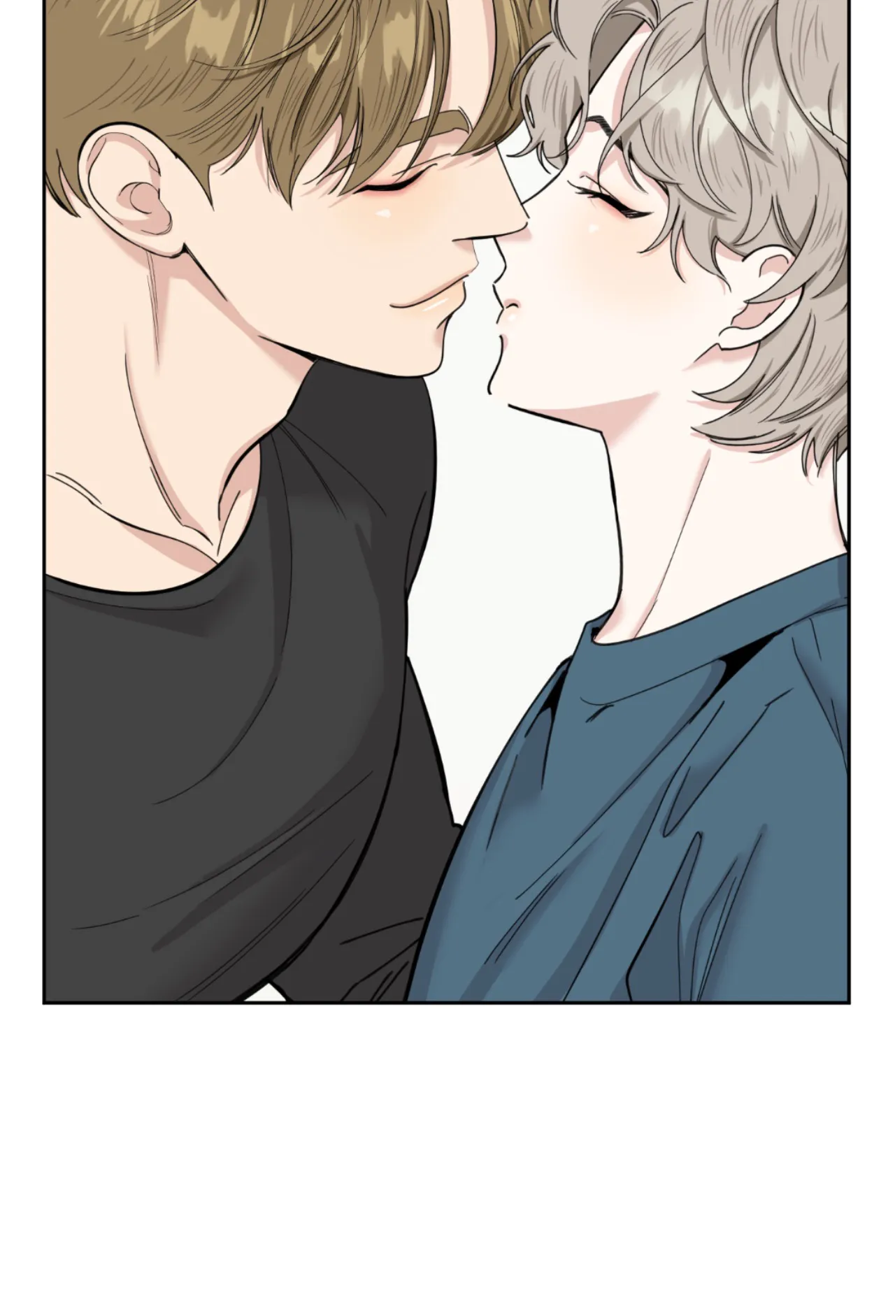A Terrible Romance - Chapter 46 Page 91