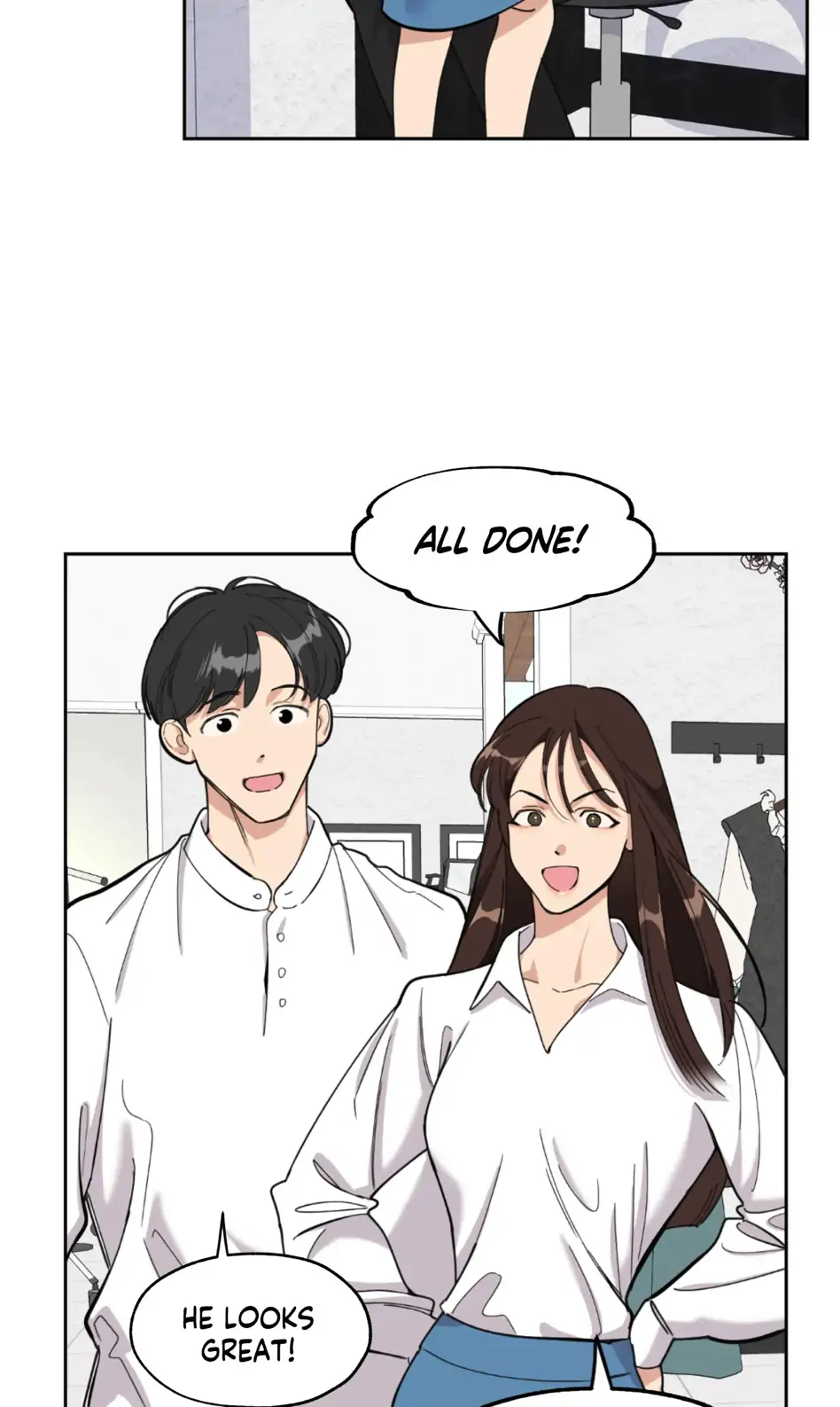 A Terrible Romance - Chapter 47 Page 4