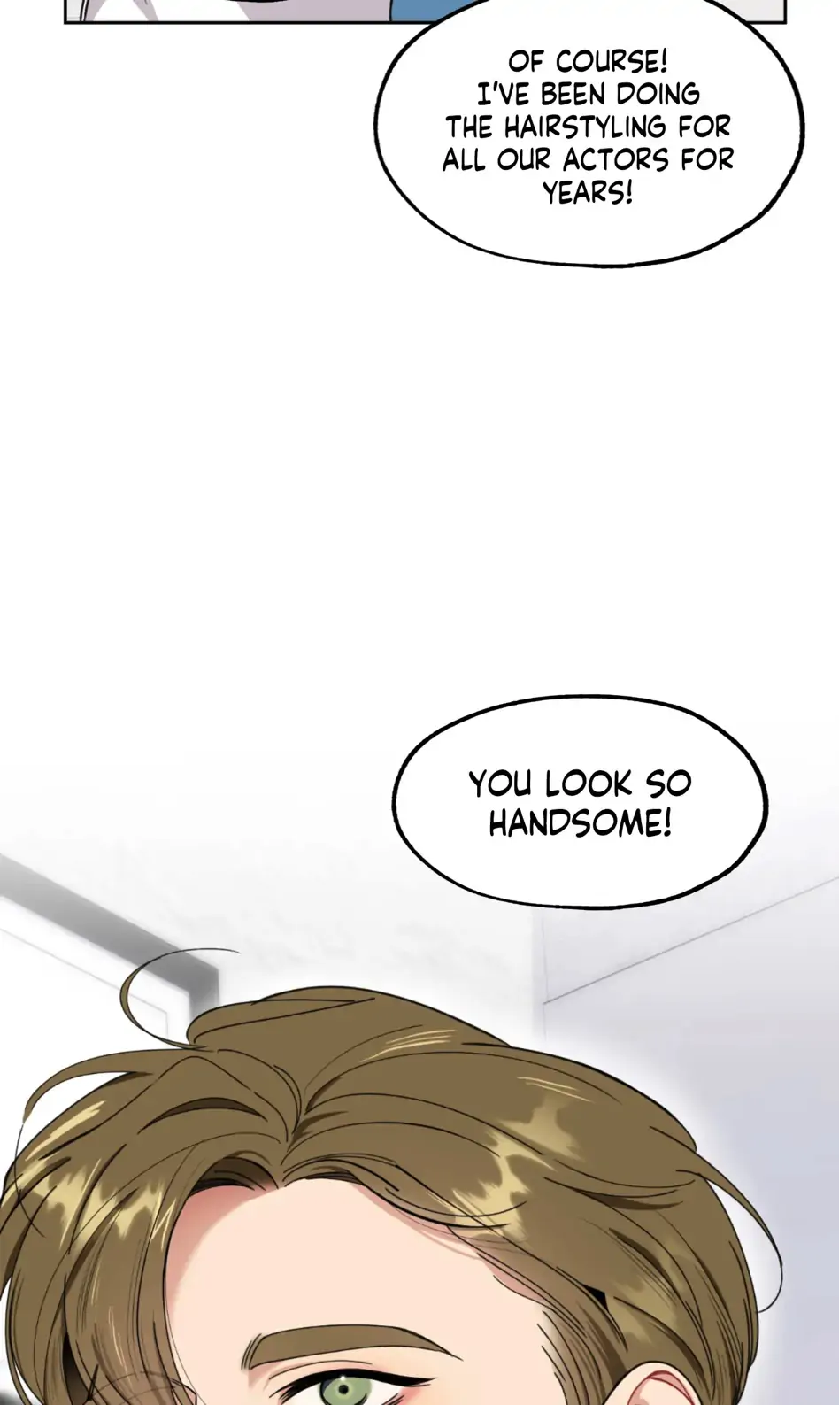 A Terrible Romance - Chapter 47 Page 5