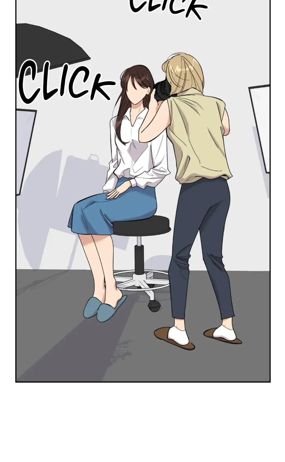 A Terrible Romance - Chapter 47 Page 12