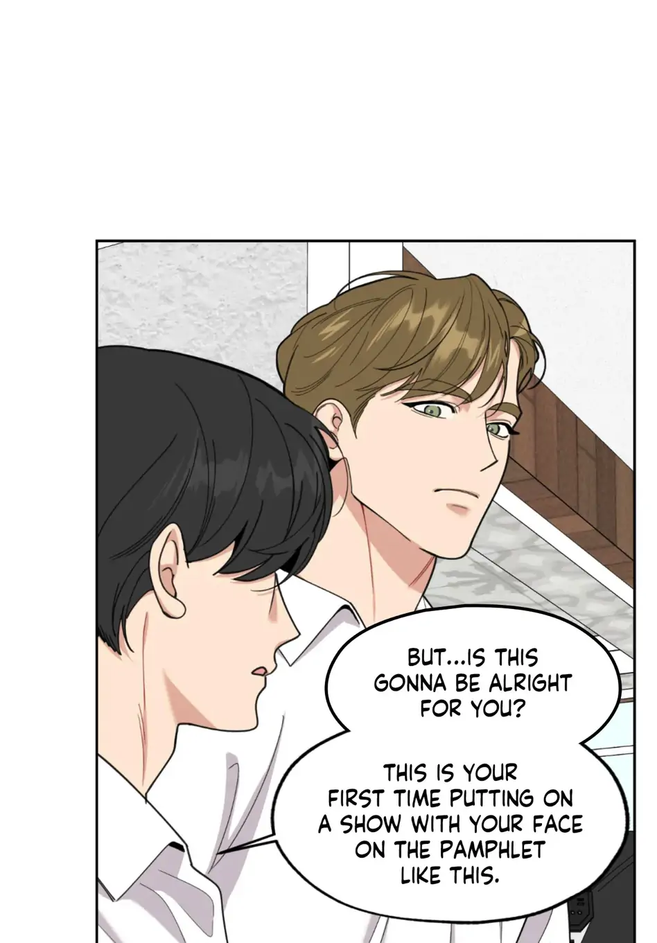 A Terrible Romance - Chapter 47 Page 14