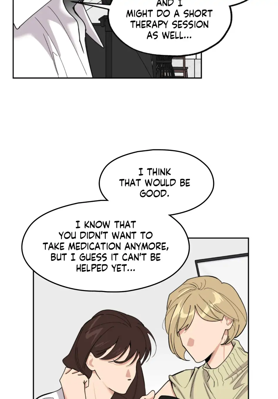 A Terrible Romance - Chapter 47 Page 16