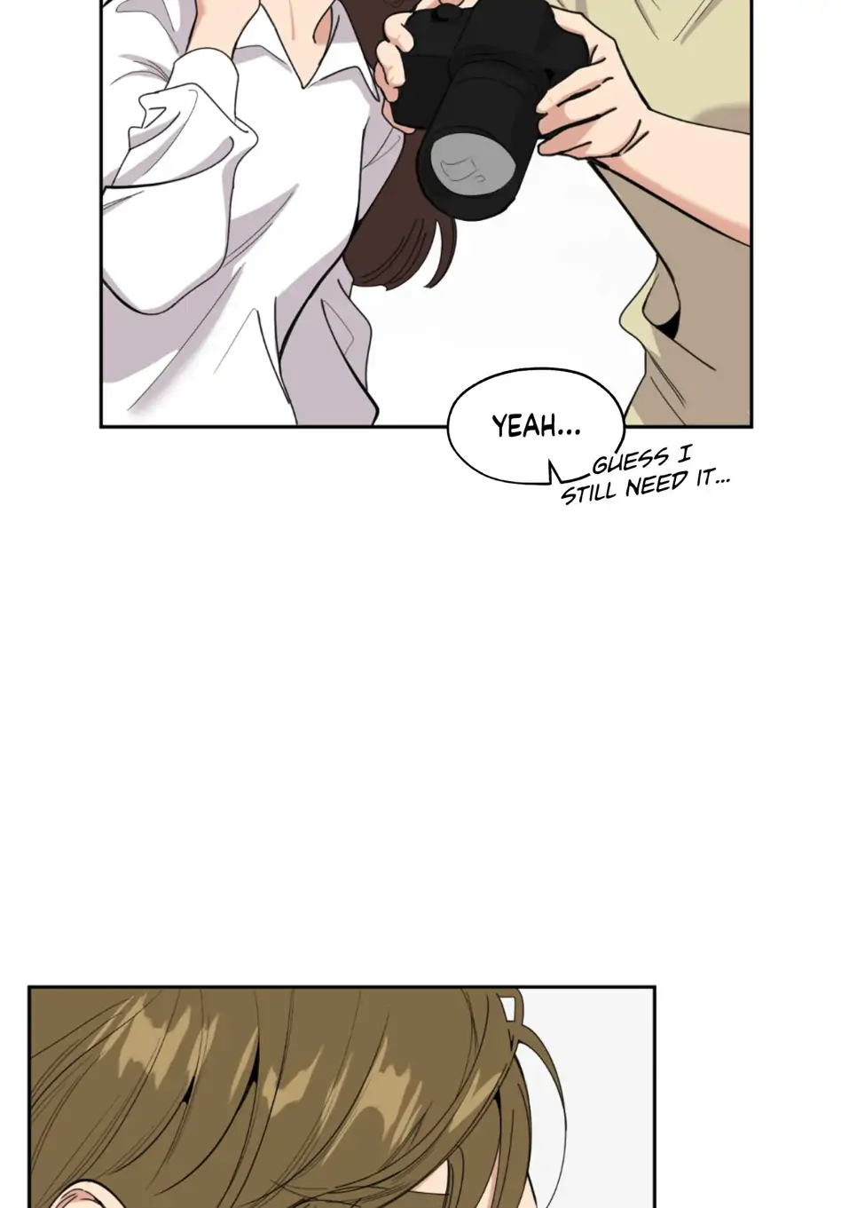 A Terrible Romance - Chapter 47 Page 17