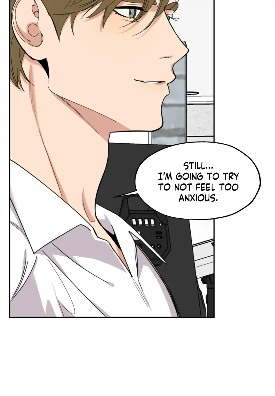 A Terrible Romance - Chapter 47 Page 18