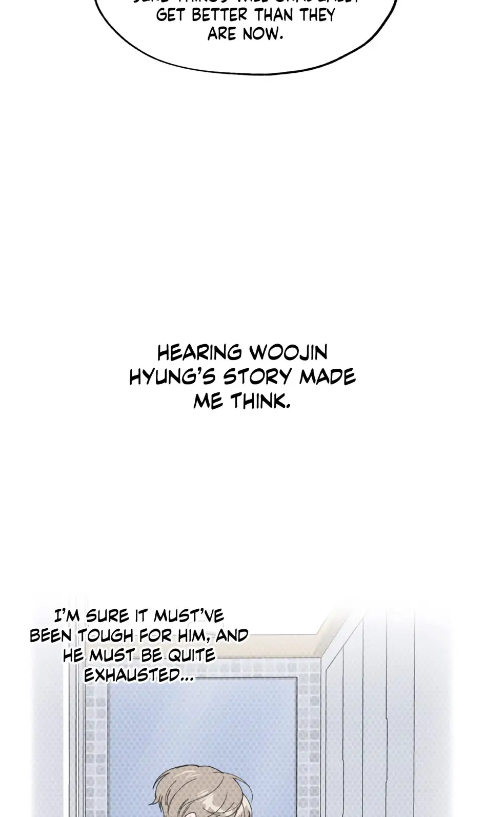 A Terrible Romance - Chapter 47 Page 20